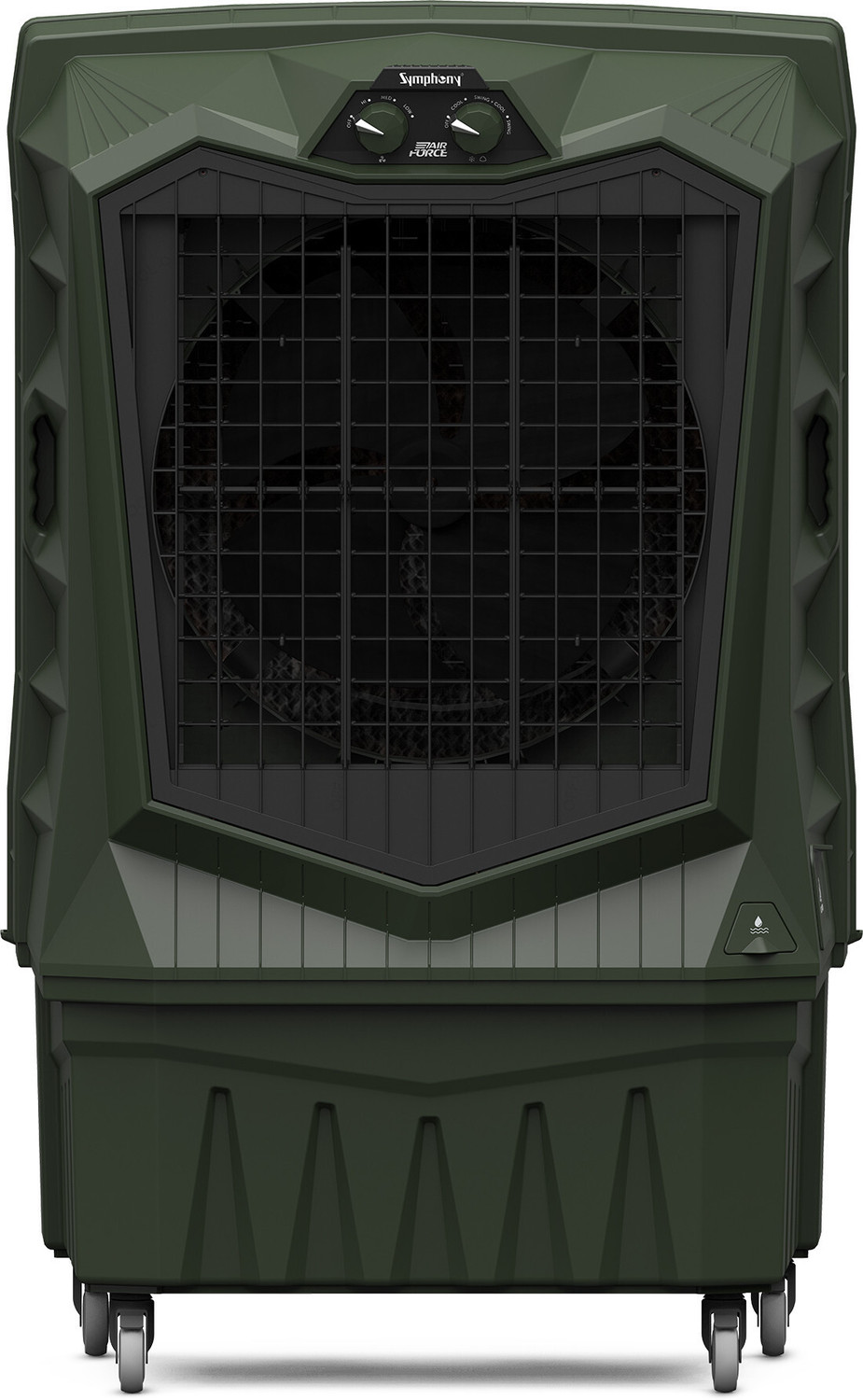 Image of Symphony 120 L Desert Air Cooler