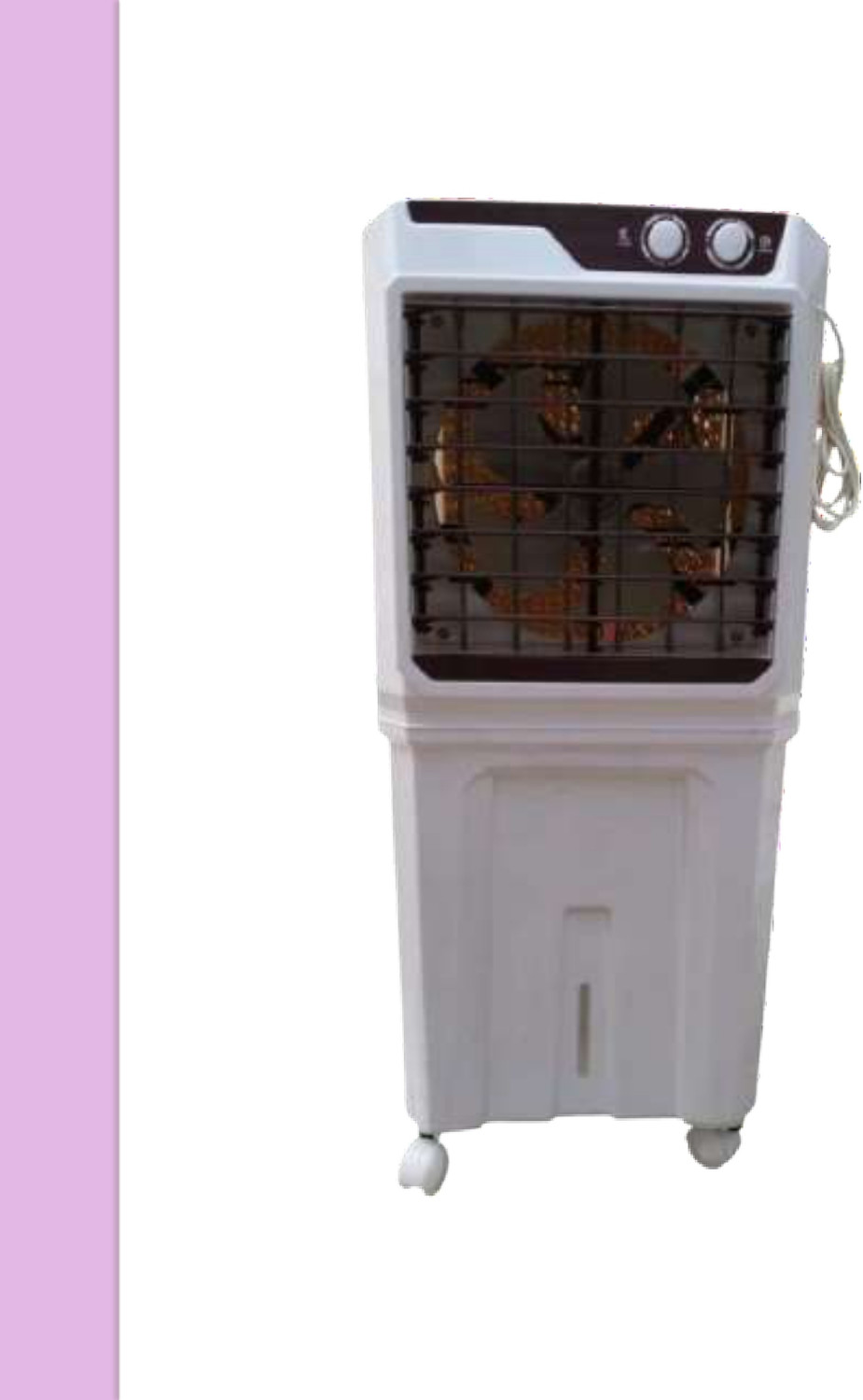 Image of preana 25 L Room /Personal Air Cooler