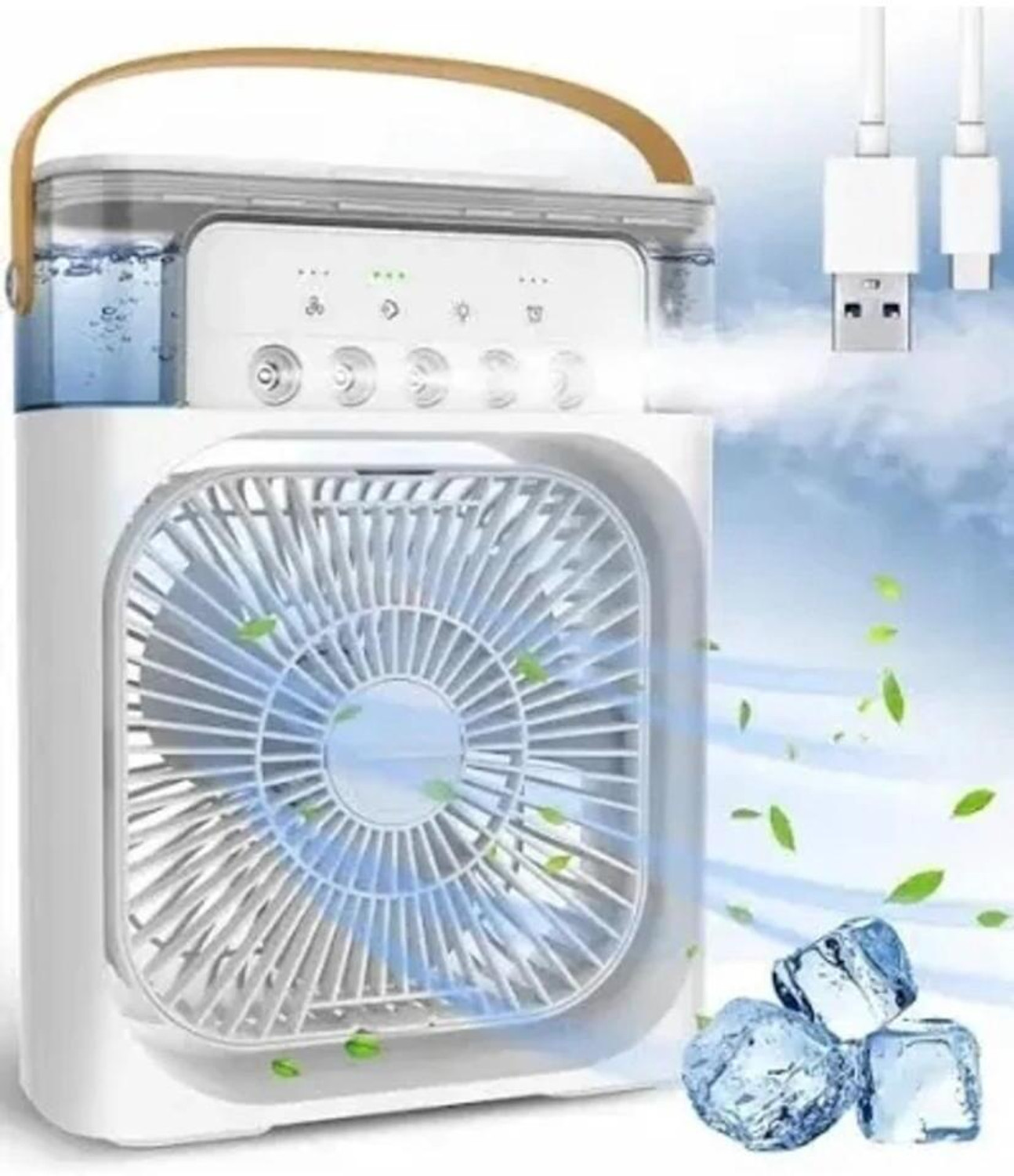 Image of Sales Orbit 10 L Desert Air Cooler