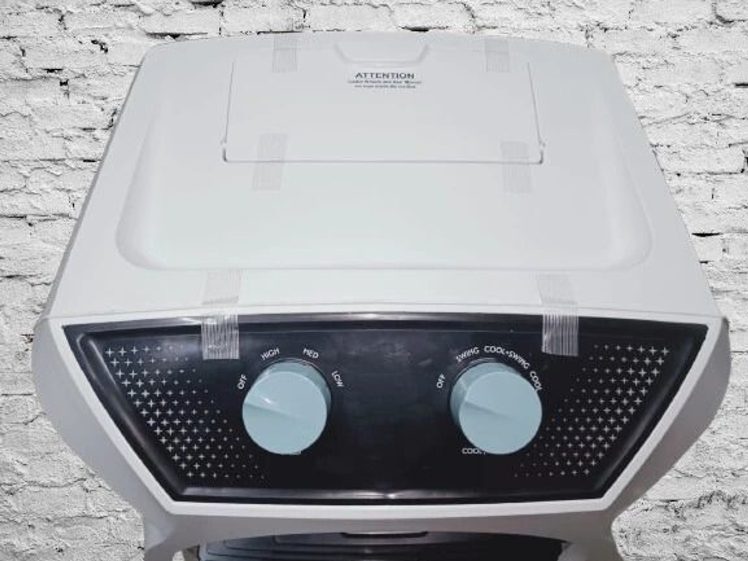 Image of BAJAJ 30 L Room /Personal Air Cooler