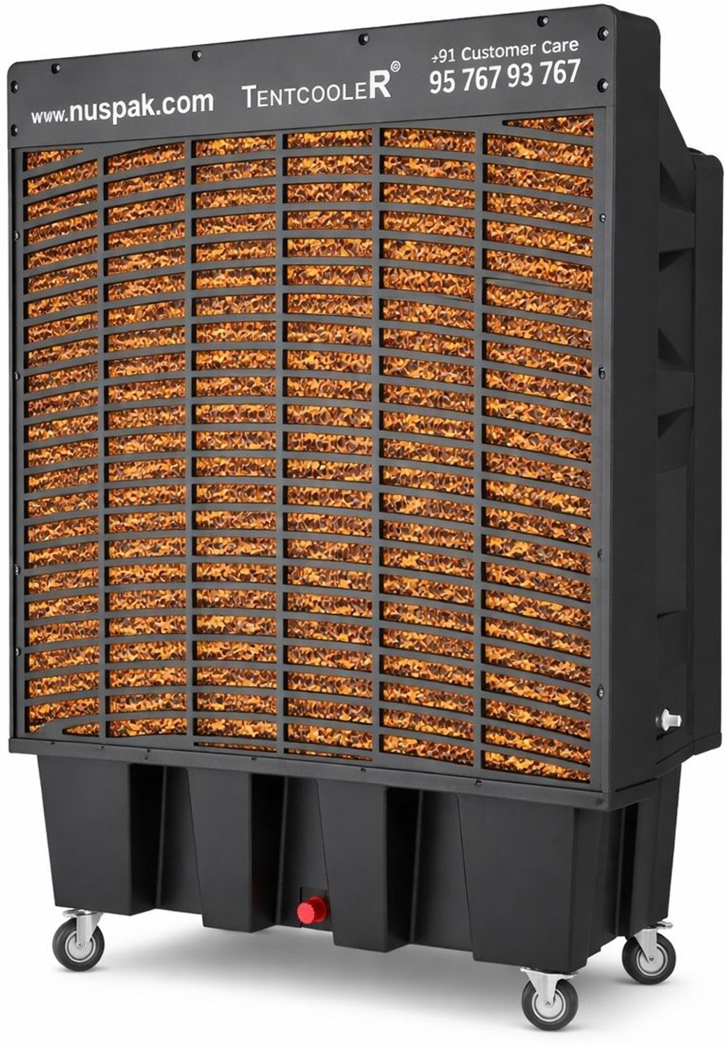 Image of Nuspak 120 L Tower Air Cooler