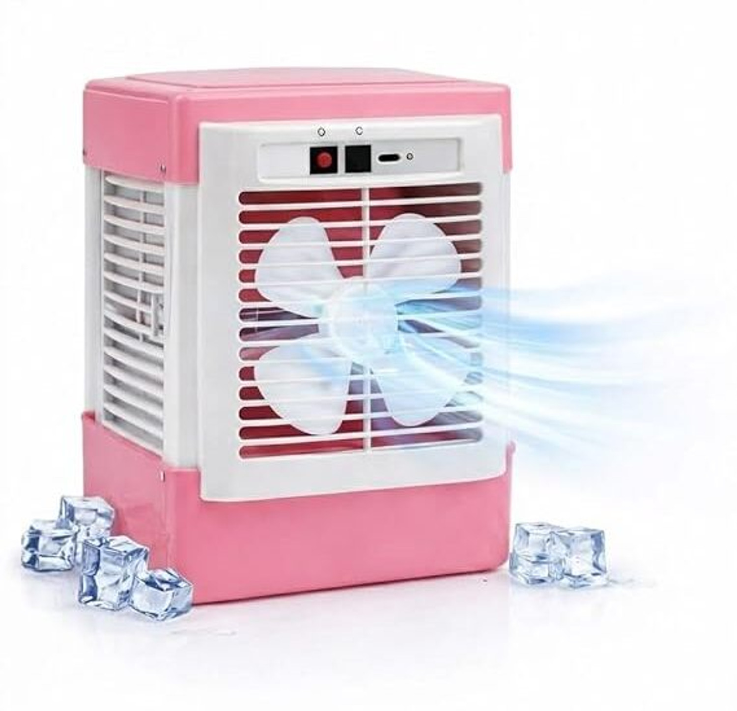 Image of Raptas 4 L Room /Personal Air Cooler