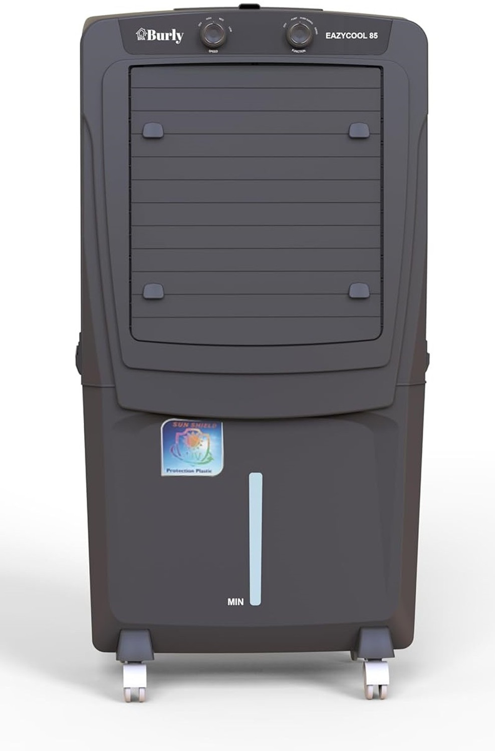 Image of BHABURLY 85 L Desert Air Cooler