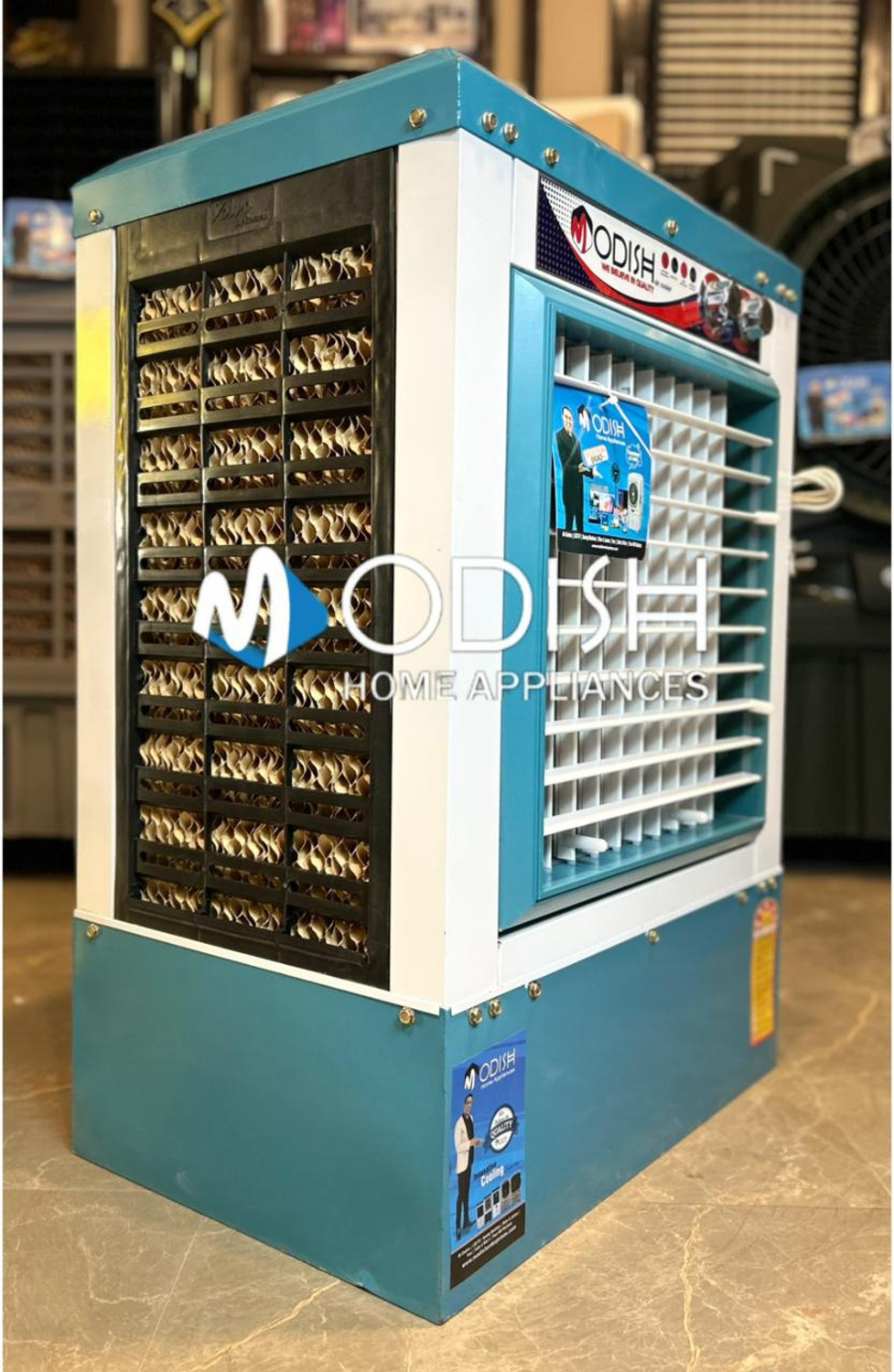 Image of modish enterprises 70 L Room /Personal Air Cooler