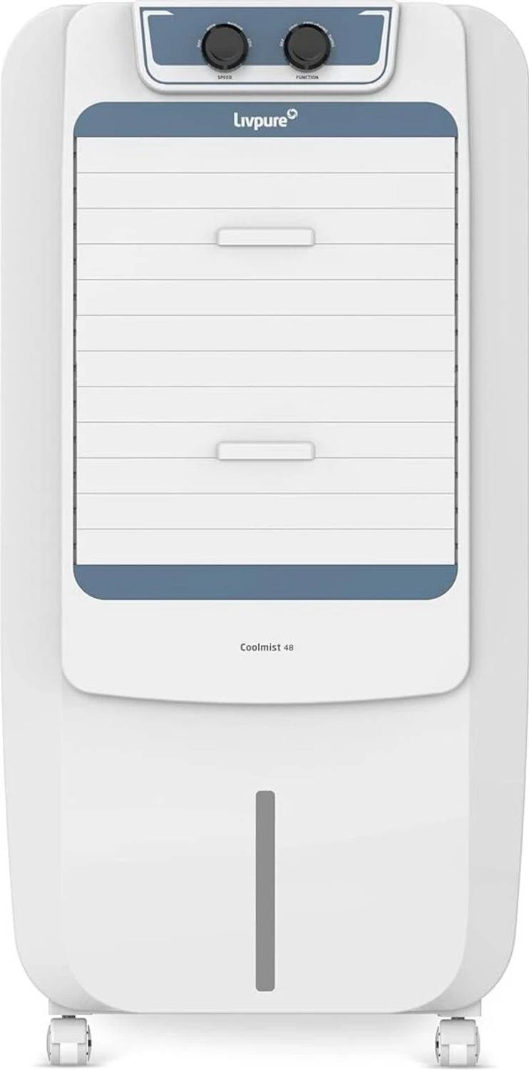 LIVPURE 48 L Room/Personal Air Cooler