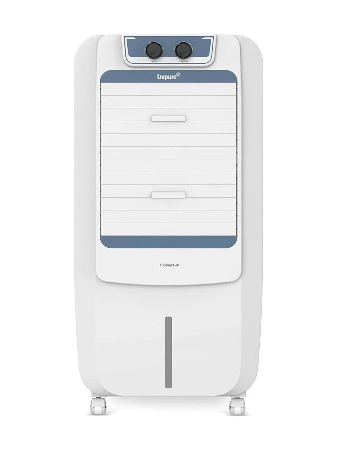 LIVPURE 48 L Room/Personal Air Cooler