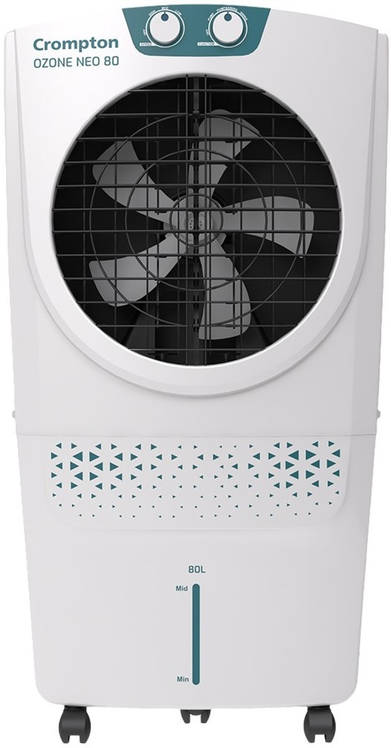Image of Crompton 80 L Desert Air Cooler