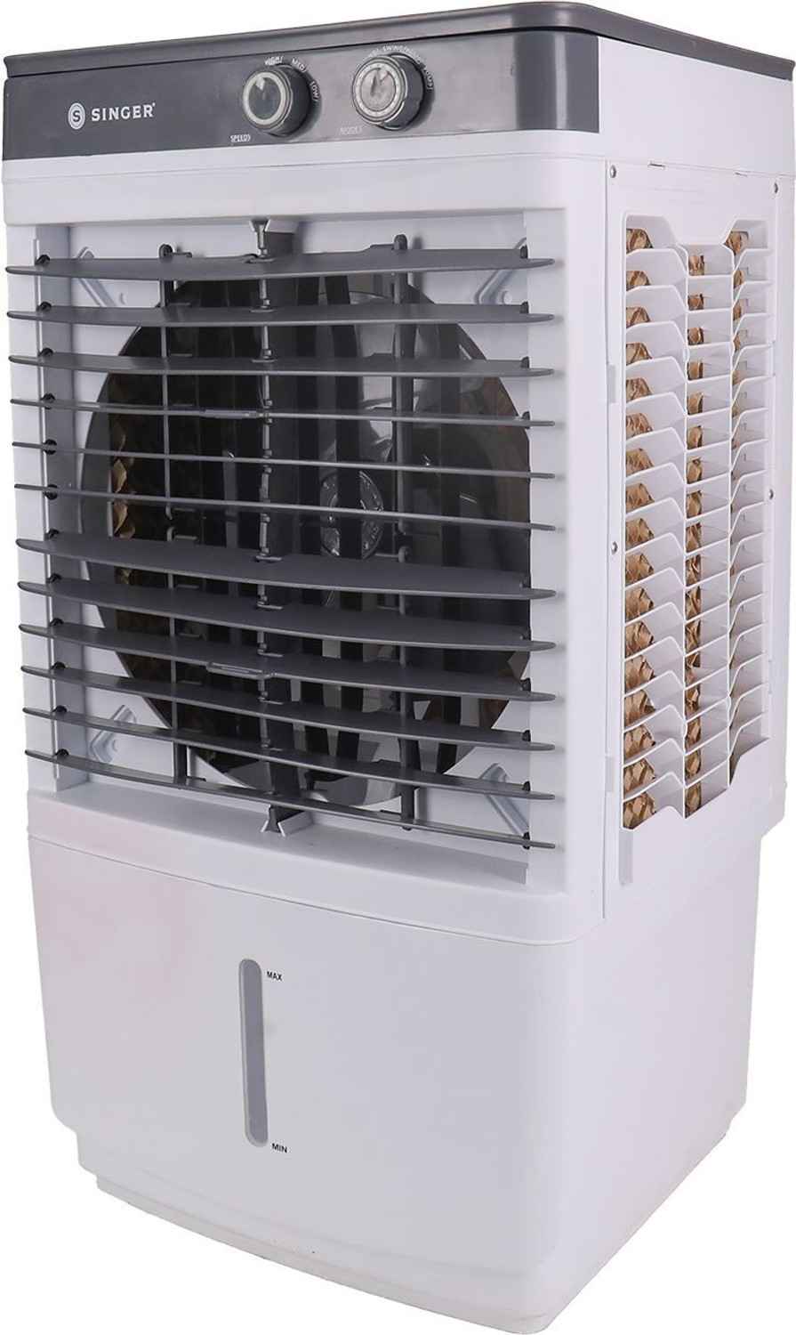 Image of SINGER 37 L Desert Air Cooler