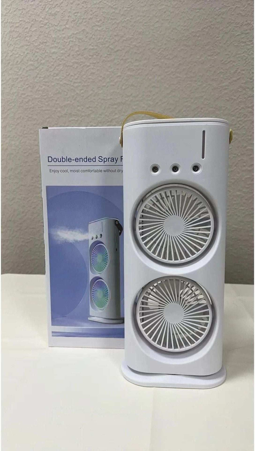 Image of Chenna 40 L Room /Personal Air Cooler