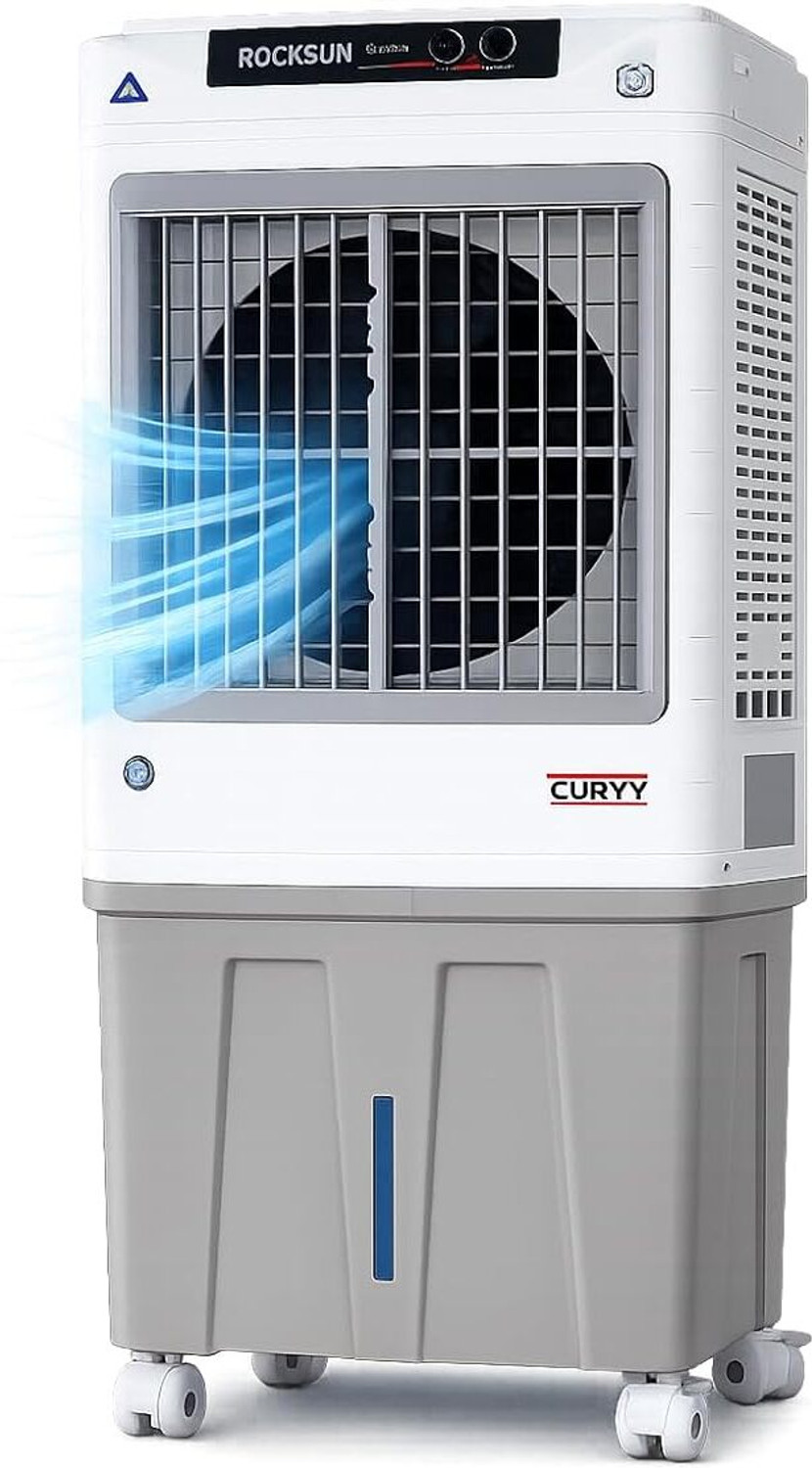 Image of ROCKSUN 90 L Desert Air Cooler