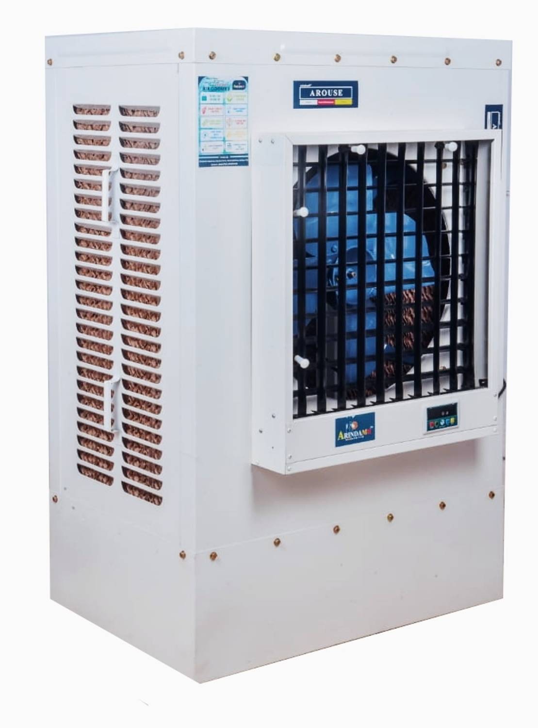 ARINDAMH 105 L Window Air Cooler