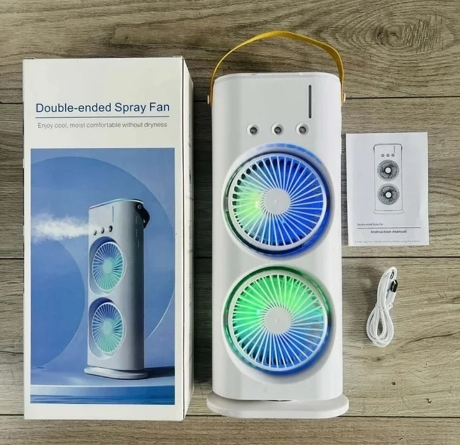 Image of Danish 123453 L Tower Air Cooler
