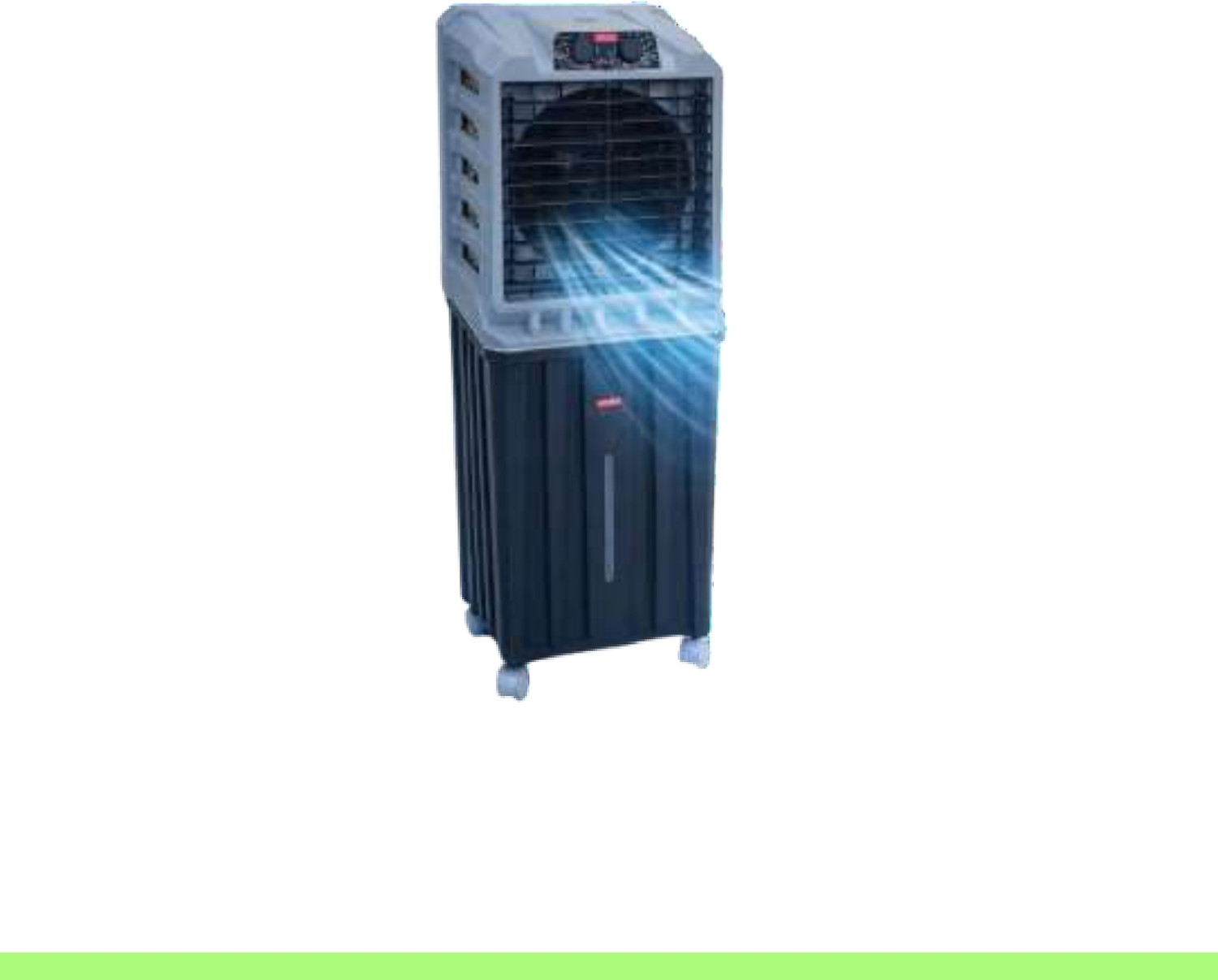 Image of Decor 70 L Room /Personal Air Cooler