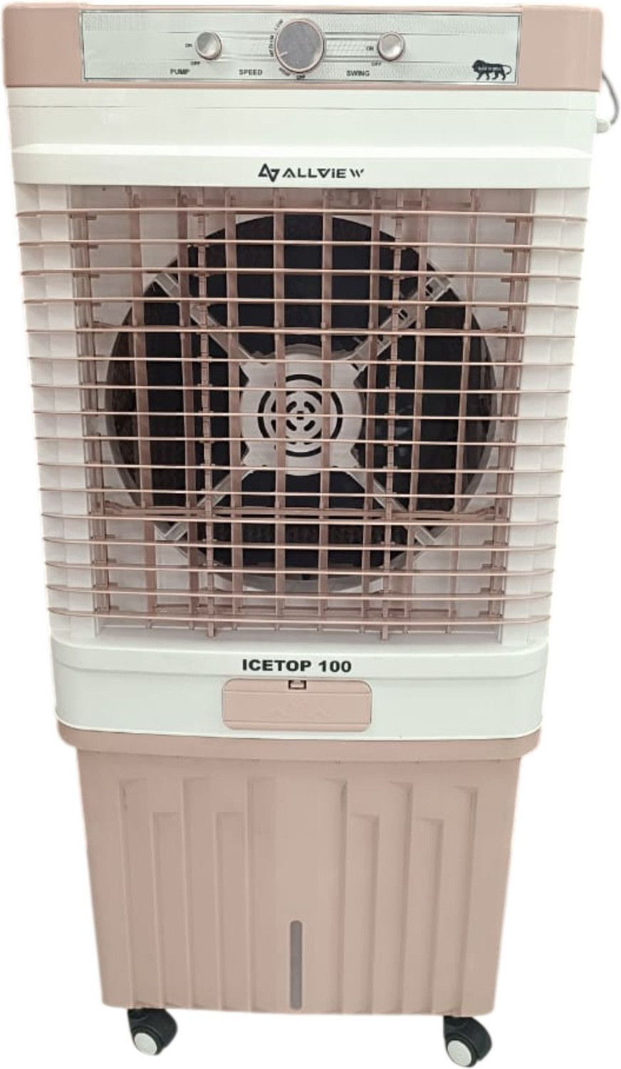 Image of ALLVIEW 100 L Desert Air Cooler