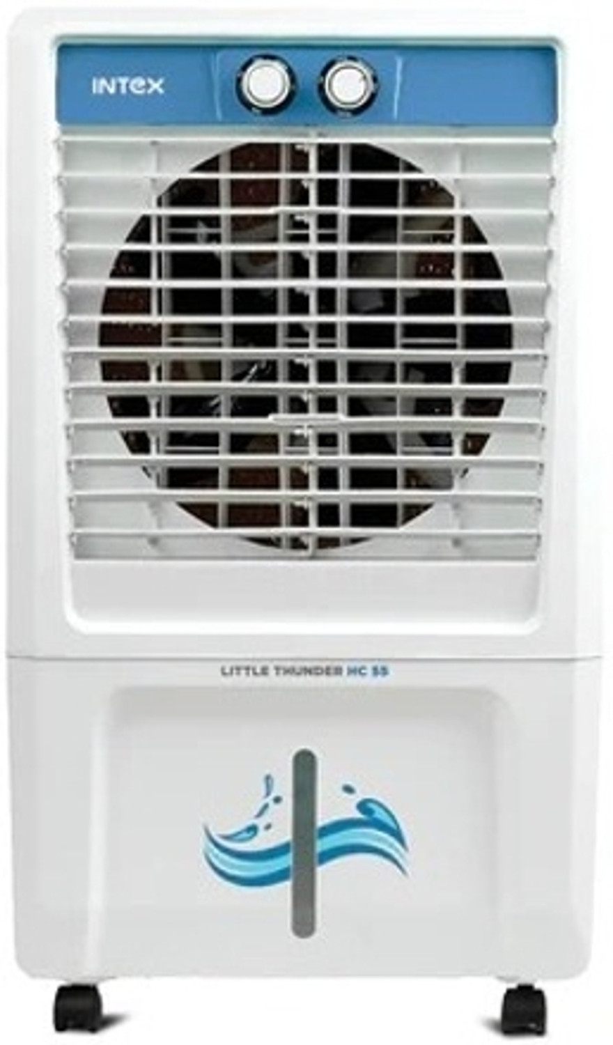 Image of Intex 45 L Room /Personal Air Cooler