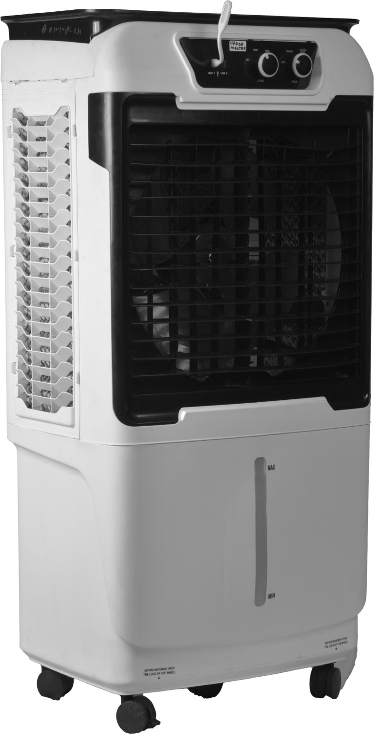 Image of Airsmart Electronics Private Limited 105 L Room /Personal Air Cooler