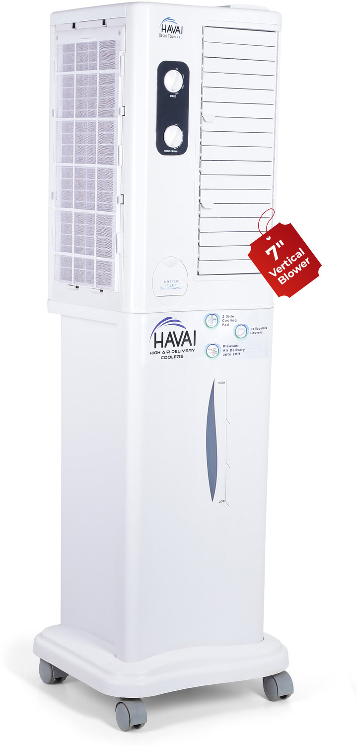 Image of Havai 60 L Tower Air Cooler
