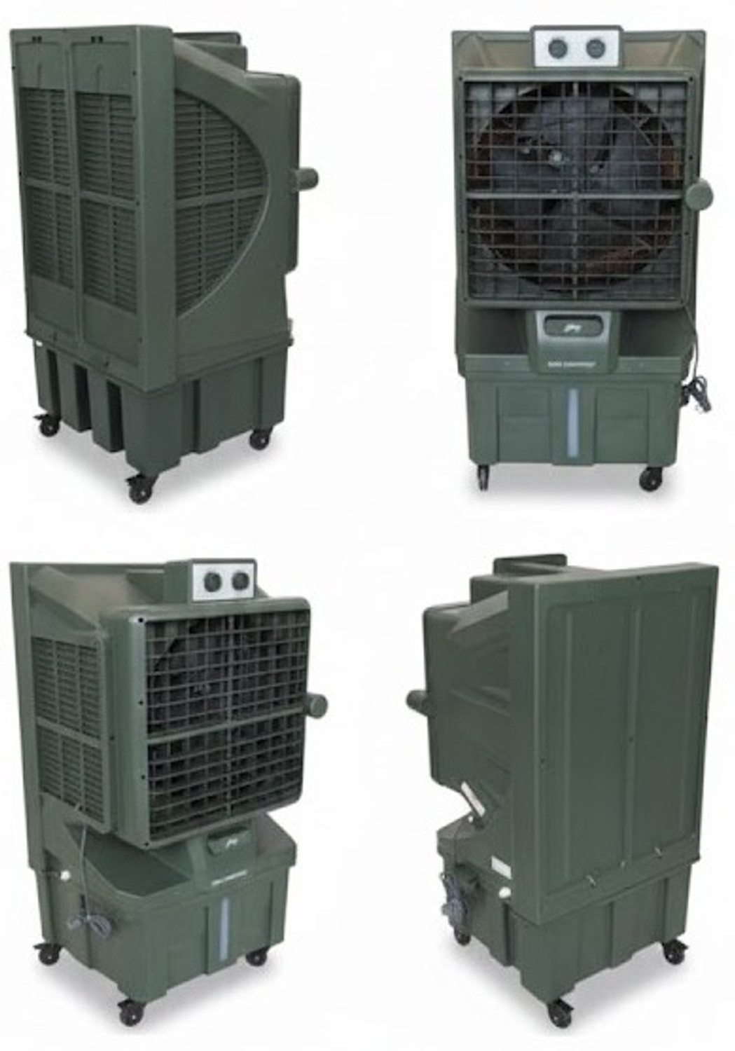 Image of Godrej 125 L Desert Air Cooler