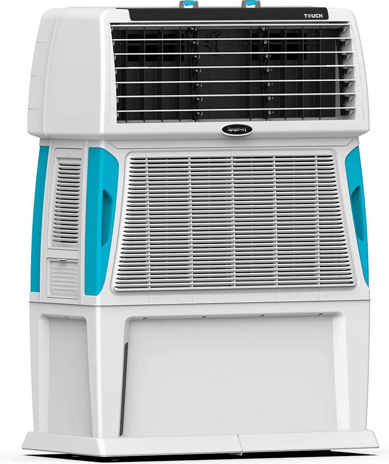 Symphony 80 L Desert Air Cooler with i-Pure Technology,4 Hybrid Cooling Pads Price in India - Buy Symphony 80 L Desert Air Cooler with i-Pure Technology,4 Hybrid Cooling Pads online at Flipkart.com