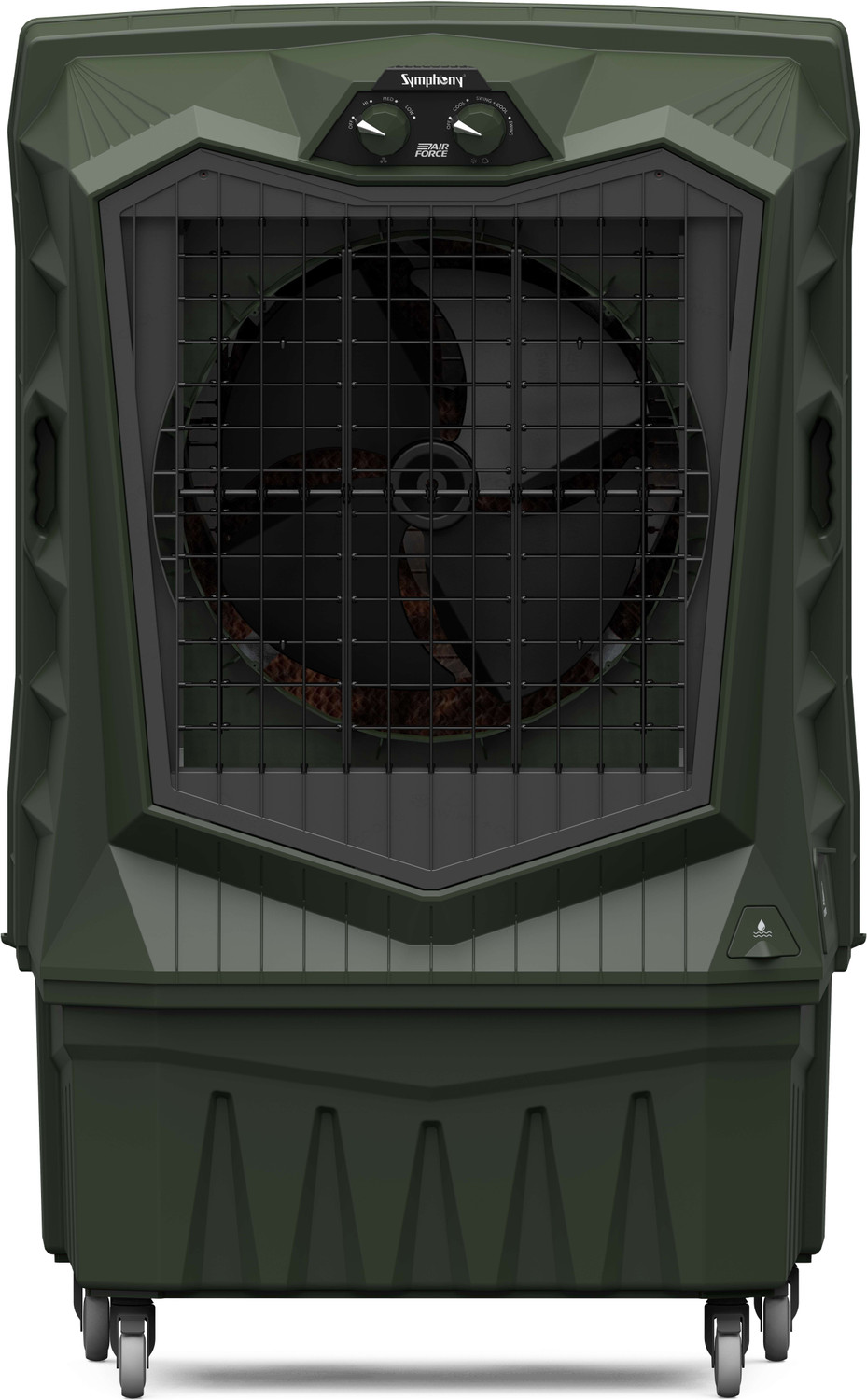 Image of Symphony 120 L Room /Personal Air Cooler