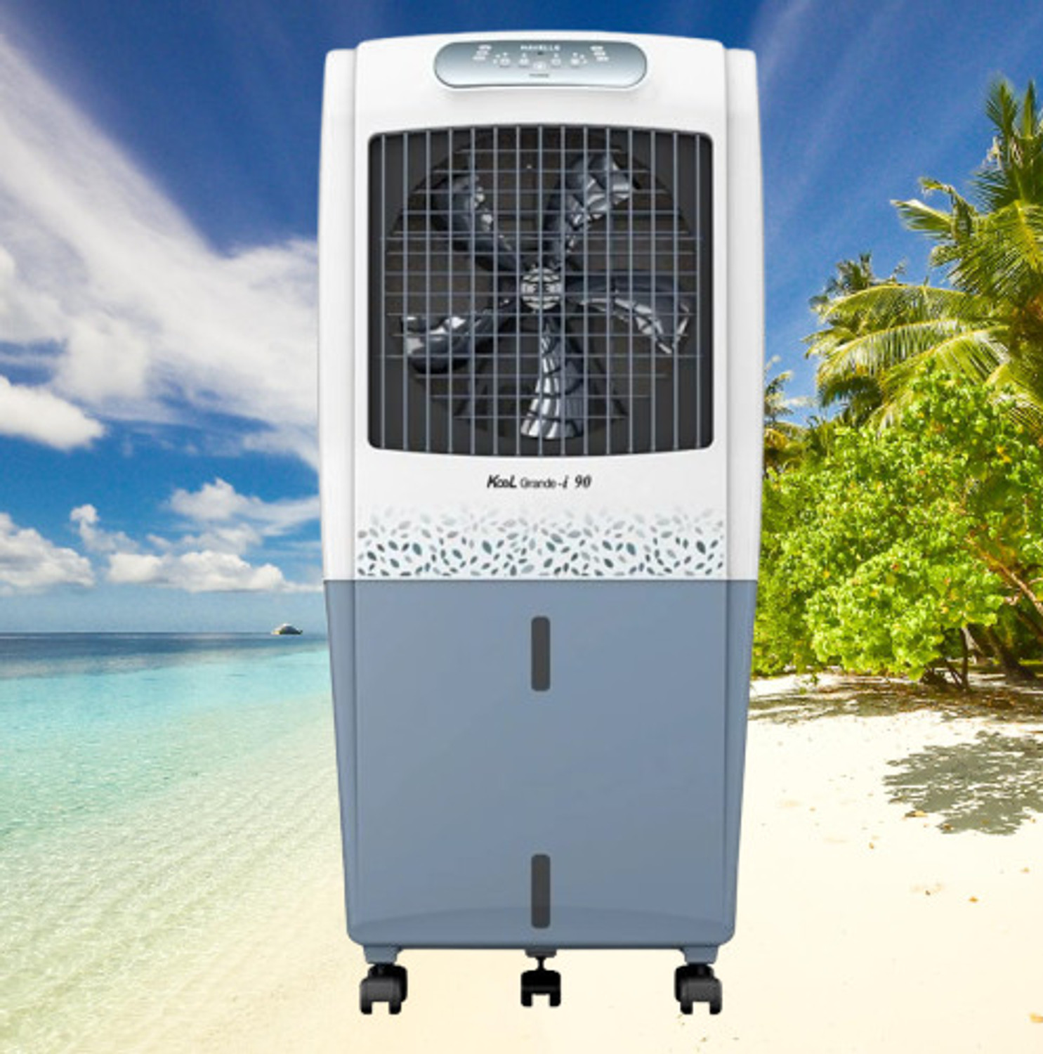 Image of HAVELLS 90 L Desert Air Cooler