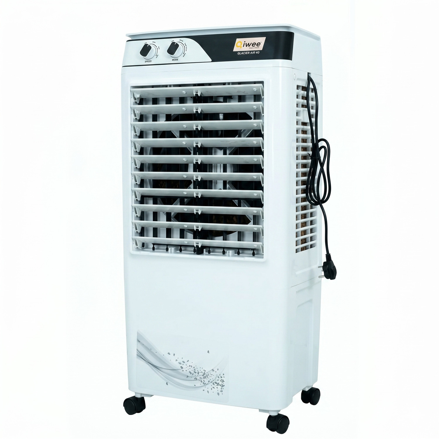 Image of Qiwee 40 L Desert Air Cooler