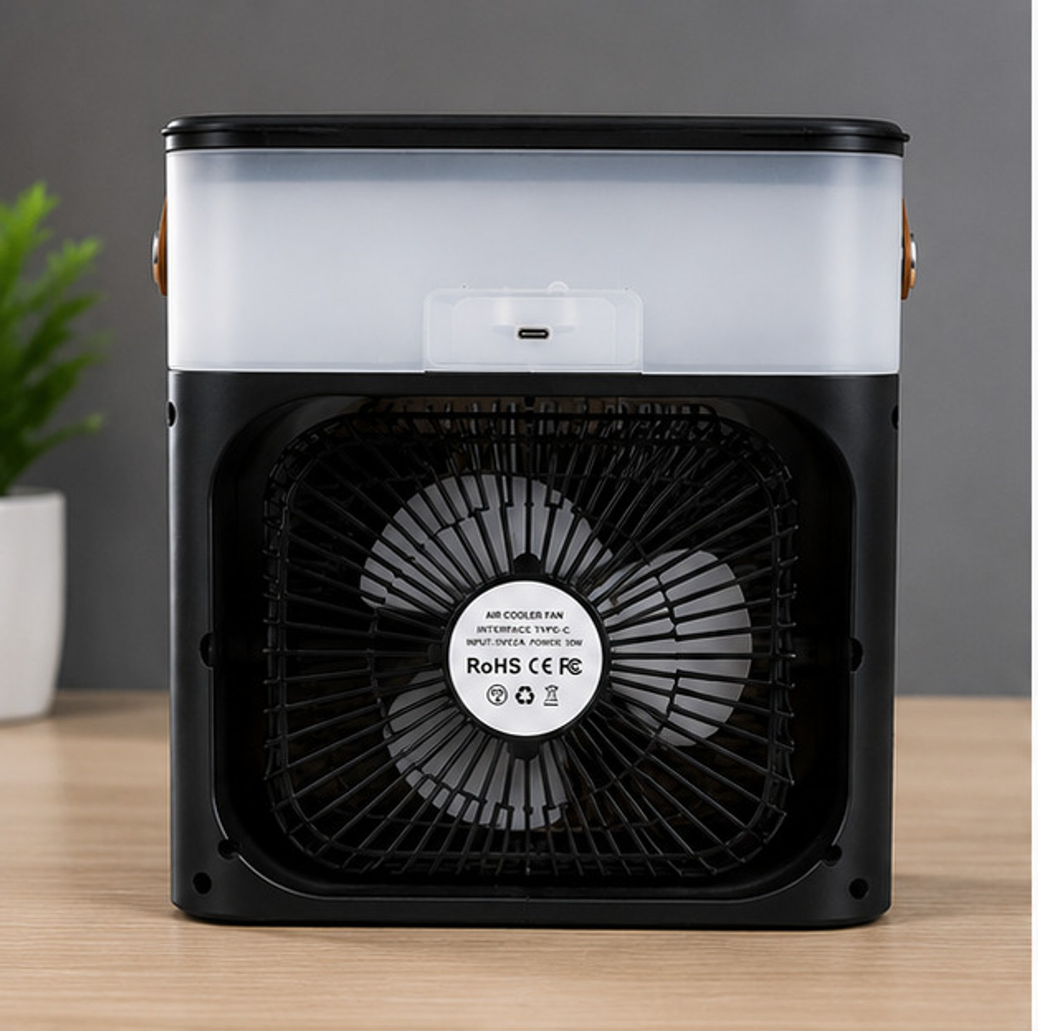 Image of SUNITAENTERPRISES 5 L Room /Personal Air Cooler