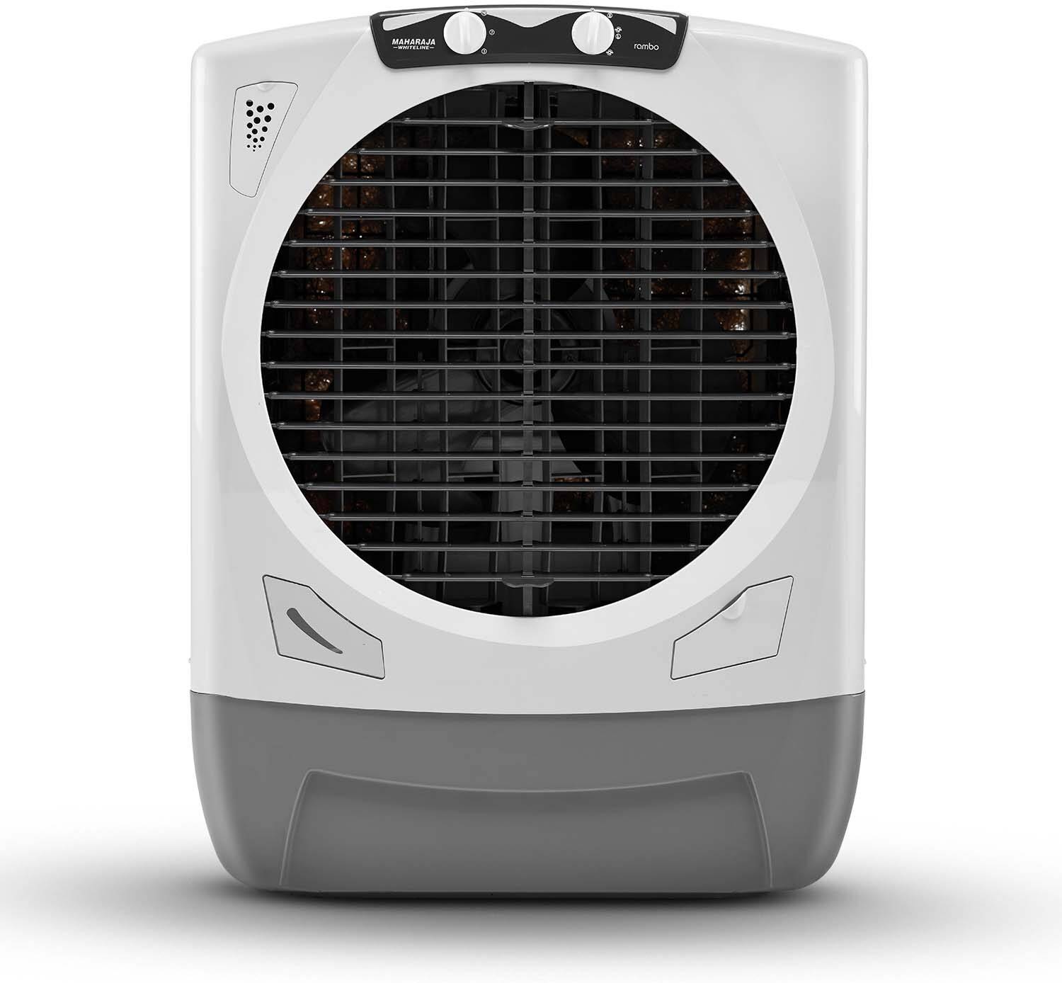 MAHARAJA WHITELINE 65 L Desert Air Cooler