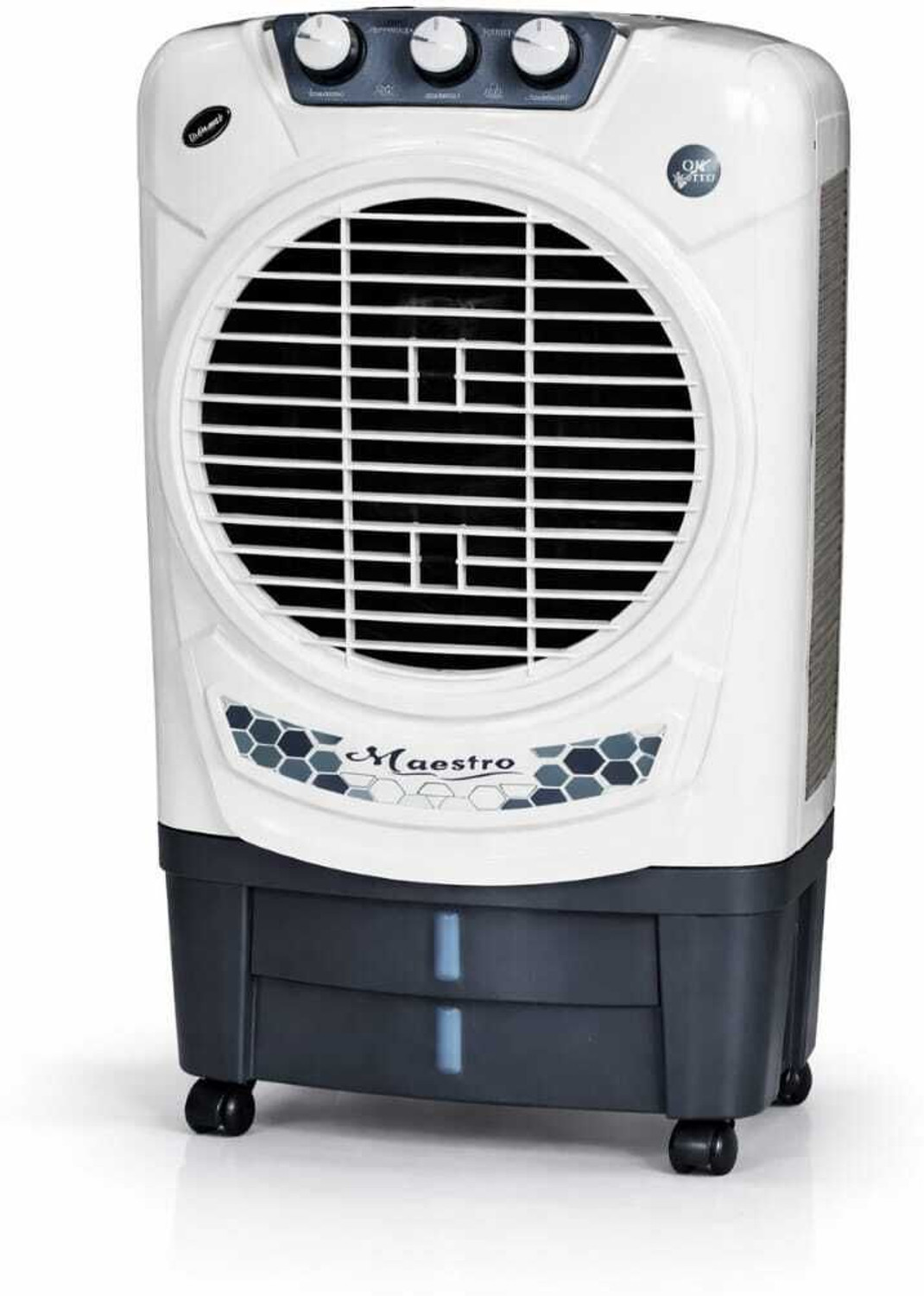 Image of indusair 75 L Room /Personal Air Cooler