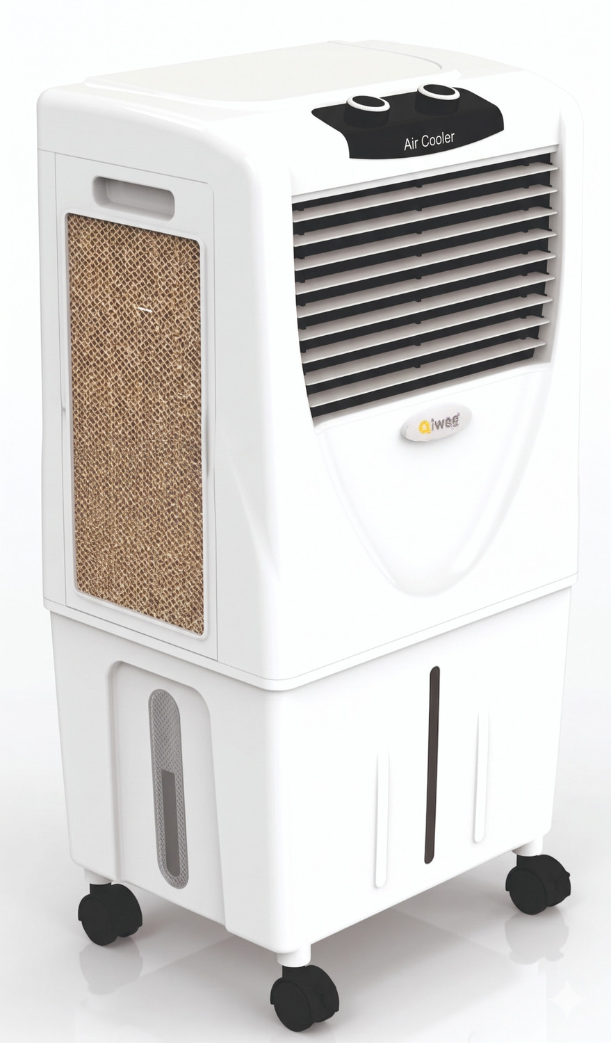 Image of Qiwee 37 L Room /Personal Air Cooler