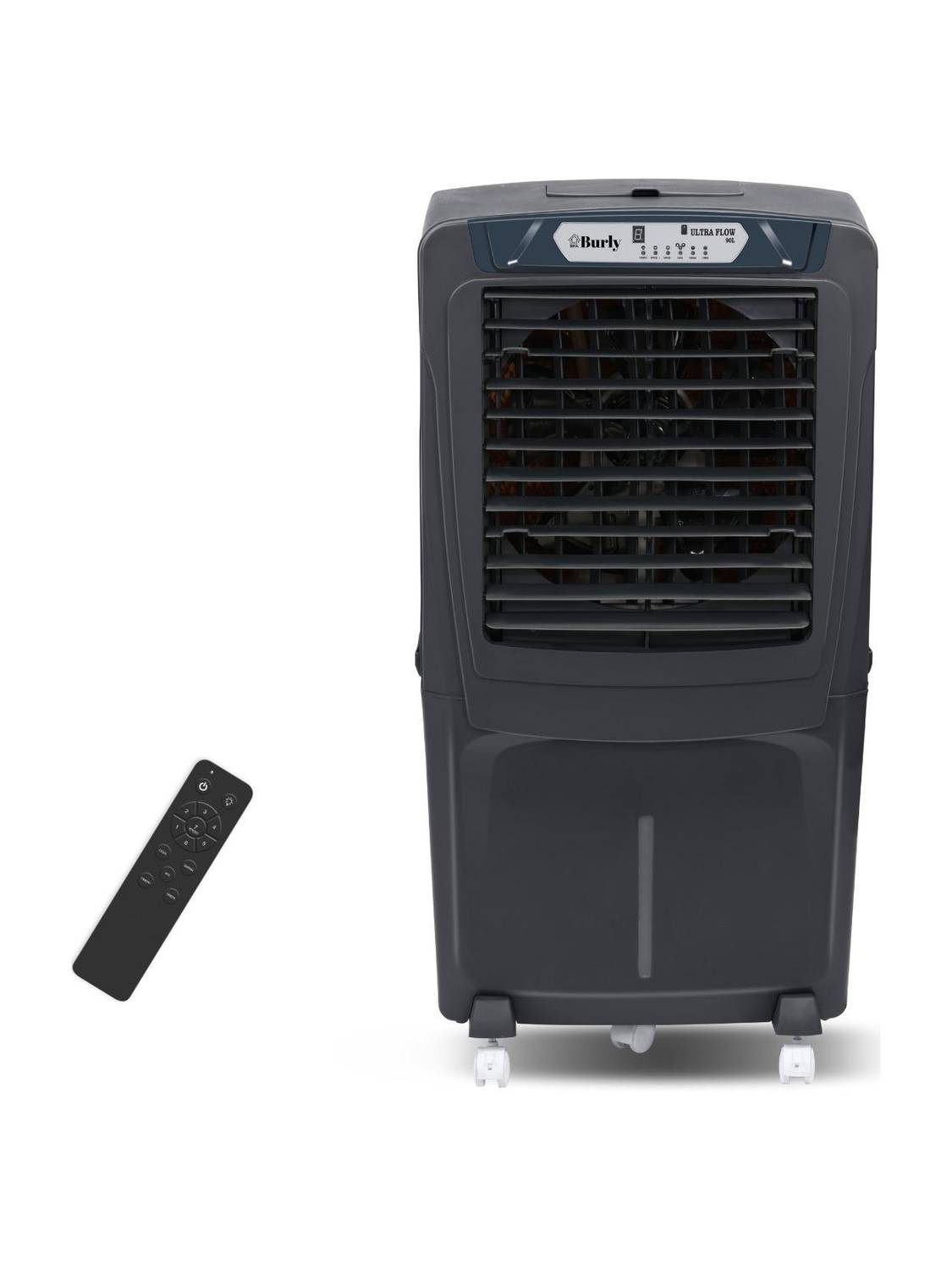 BHABURLY 90 L Room/Personal Air Cooler