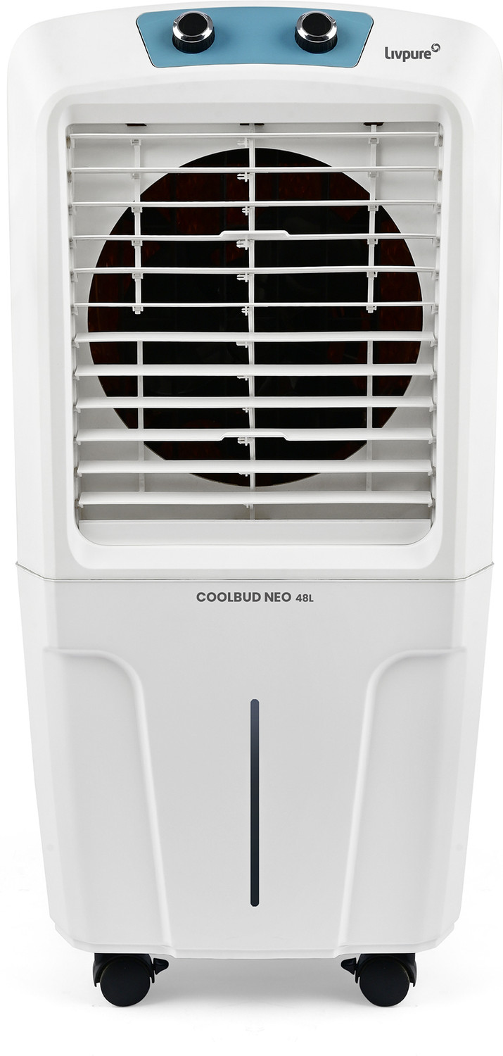 Image of LIVPURE 48 L Desert Air Cooler