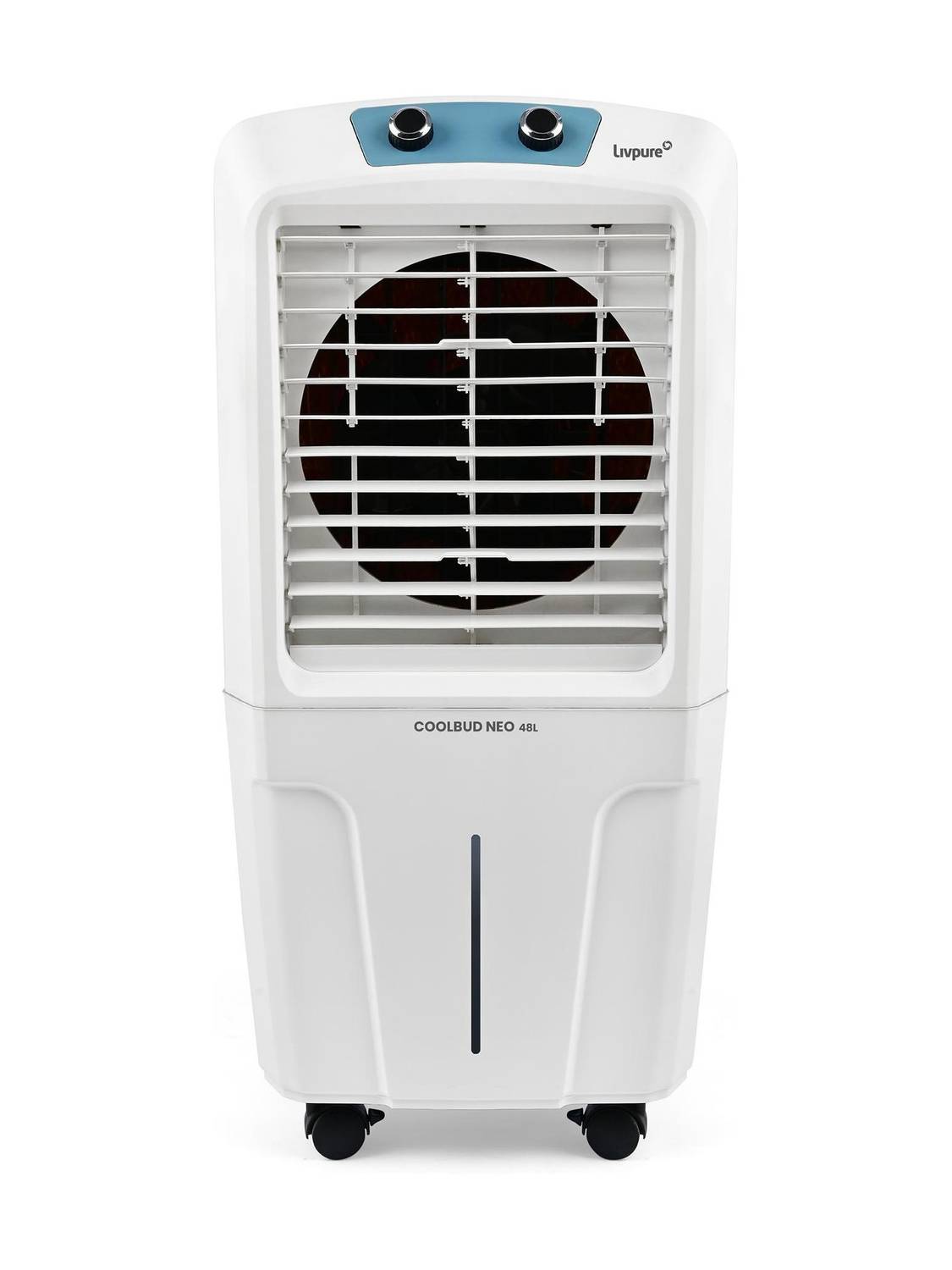 LIVPURE 48 L Desert Air Cooler