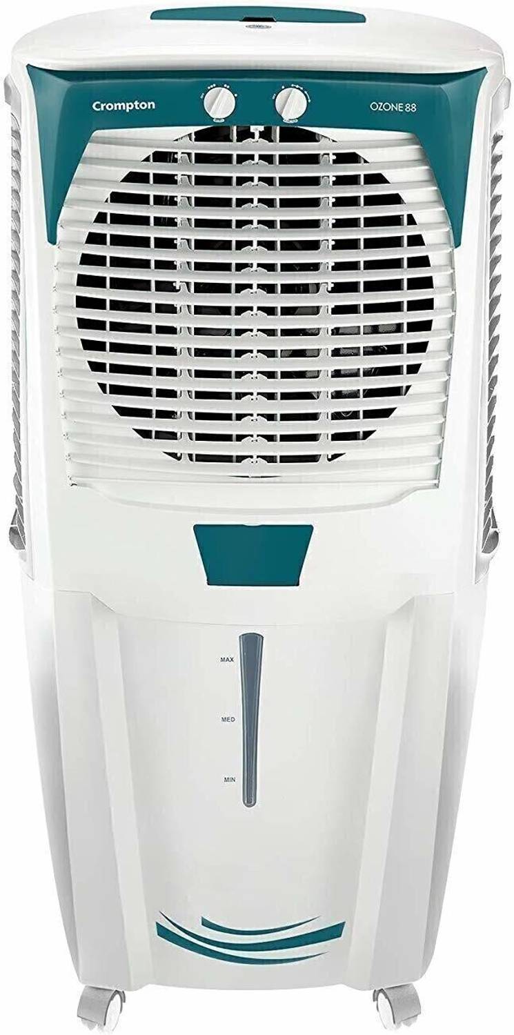 Crompton 88 L Desert Air Cooler