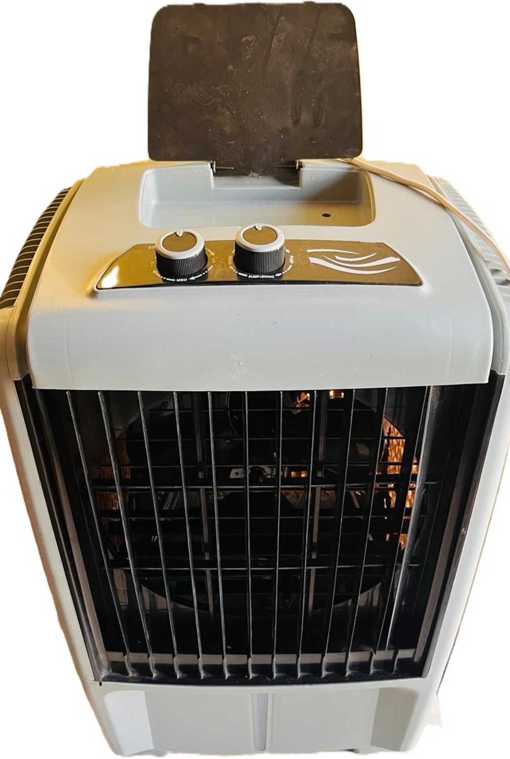 Image of Sawariya seth 35 L Room /Personal Air Cooler