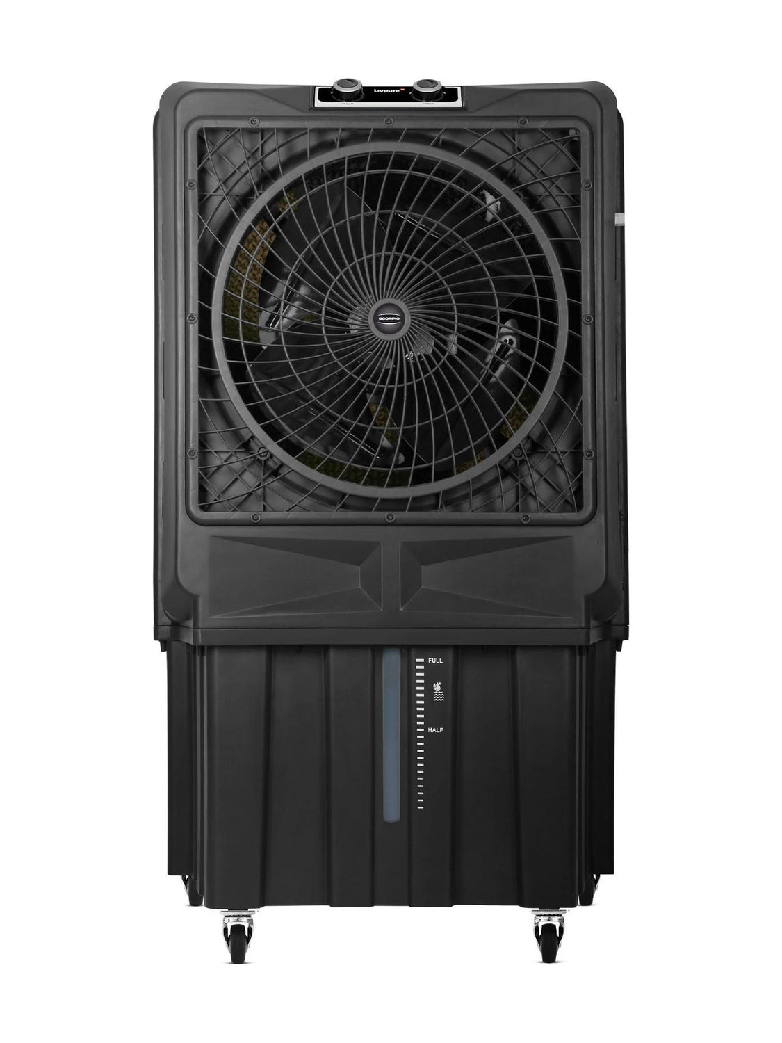 LIVPURE 100 L Desert Air Cooler