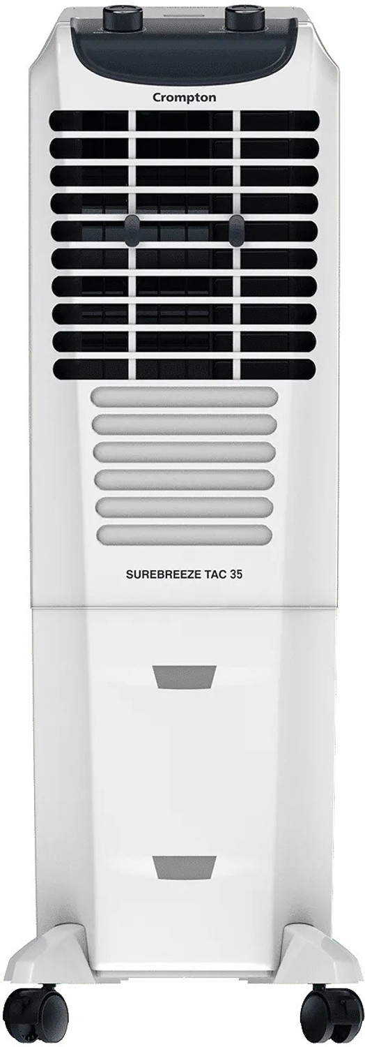 Image of Crompton 35 L Tower Air Cooler