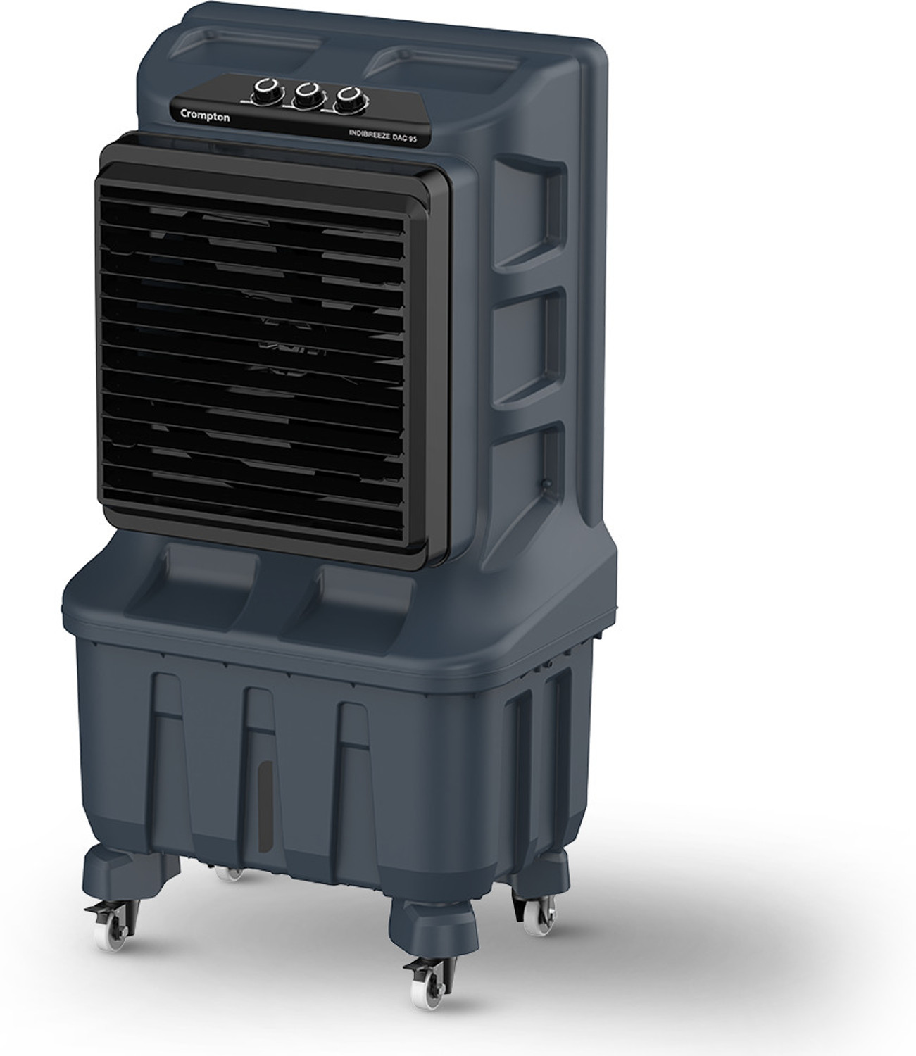 Image of Crompton 95 L Desert Air Cooler