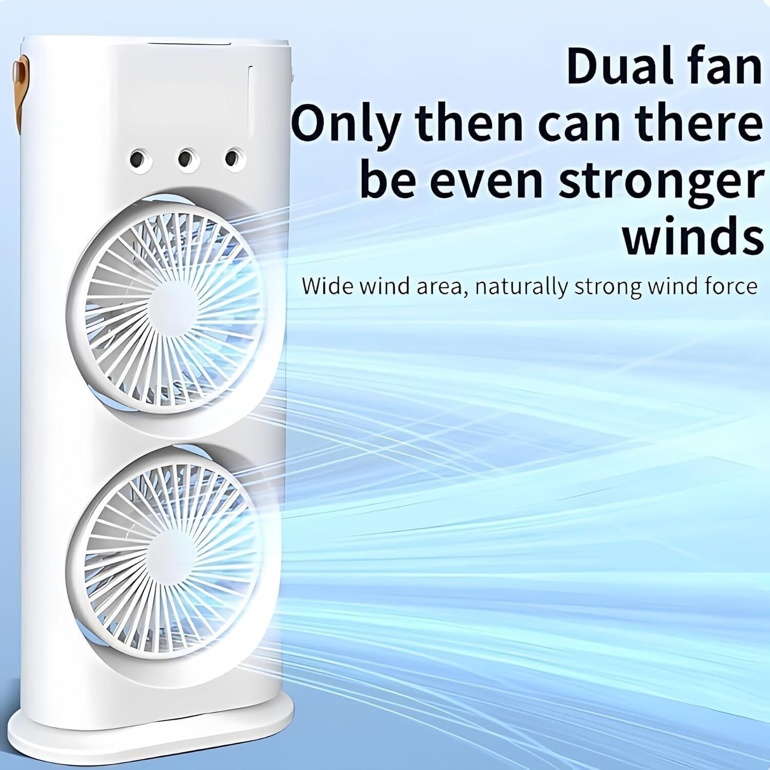 Image of Radhe 40 L Room /Personal Air Cooler