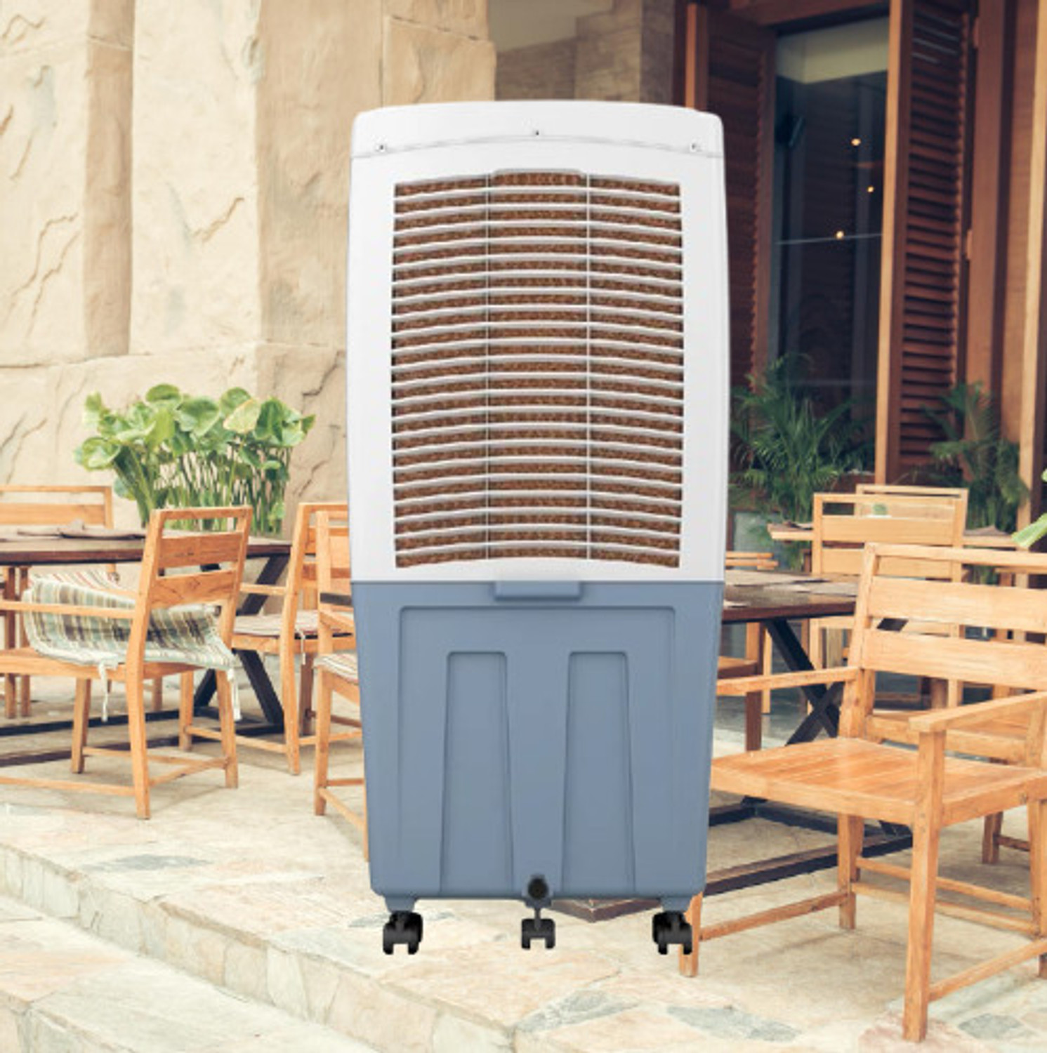 Image of HAVELLS 90 L Desert Air Cooler