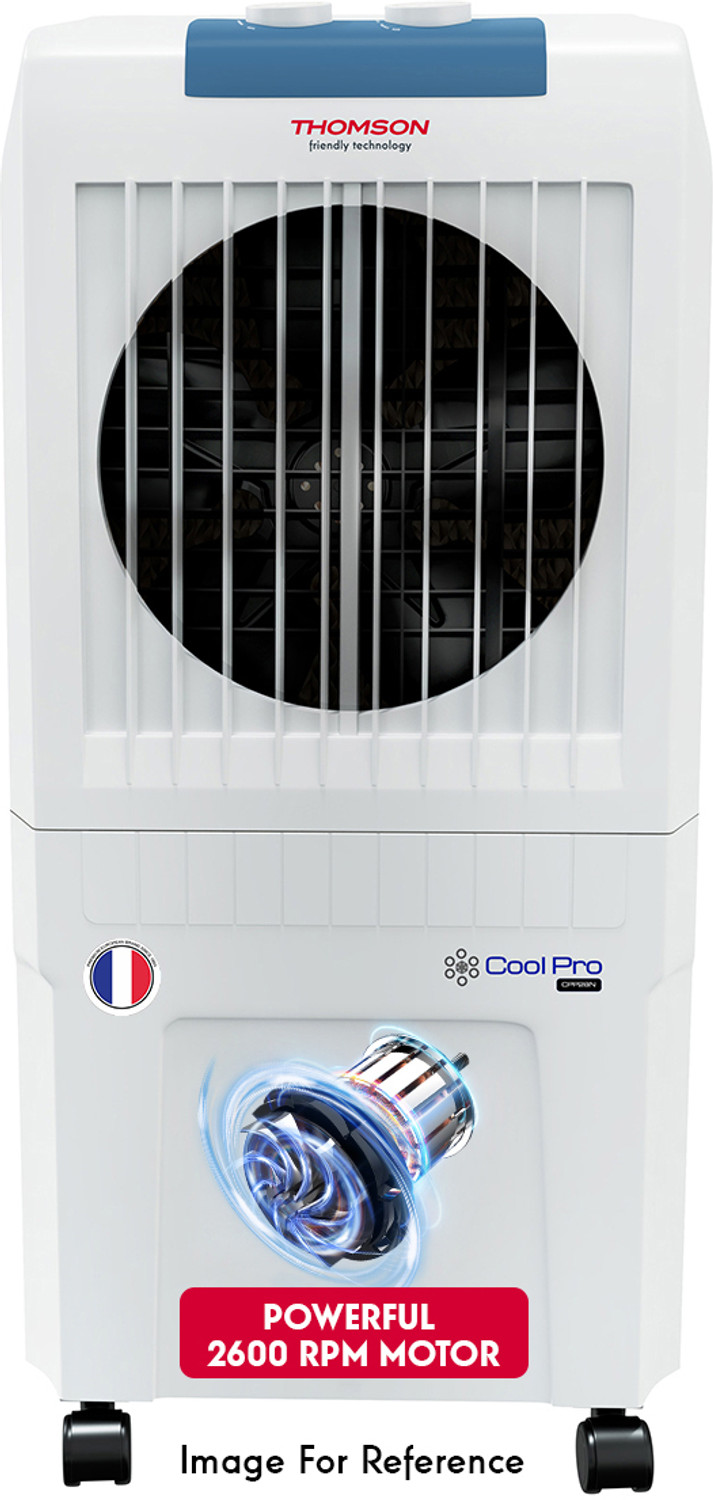Image of Thomson 28 L Room /Personal Air Cooler