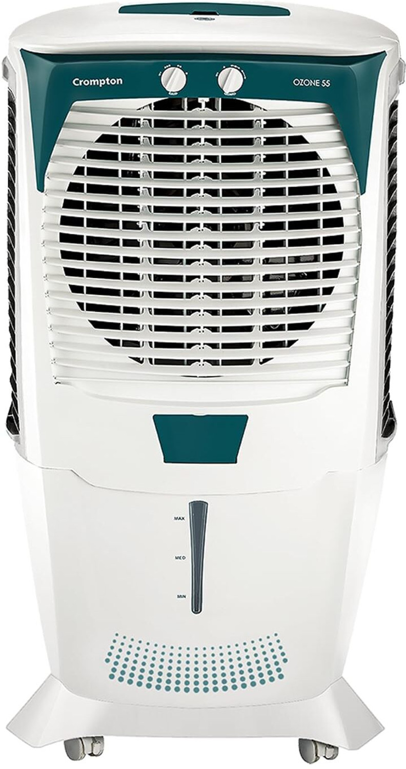 Image of Crompton 55 L Desert Air Cooler