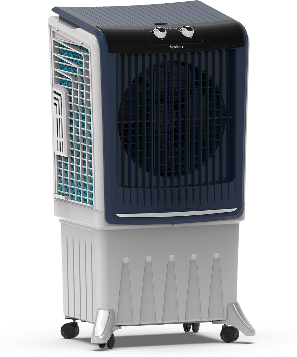 Image of Symphony 100 L Desert Air Cooler
