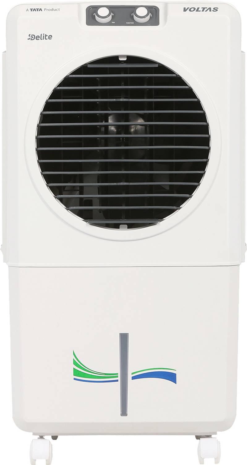 Voltas 36 L Room/Personal Air Cooler - Image 1