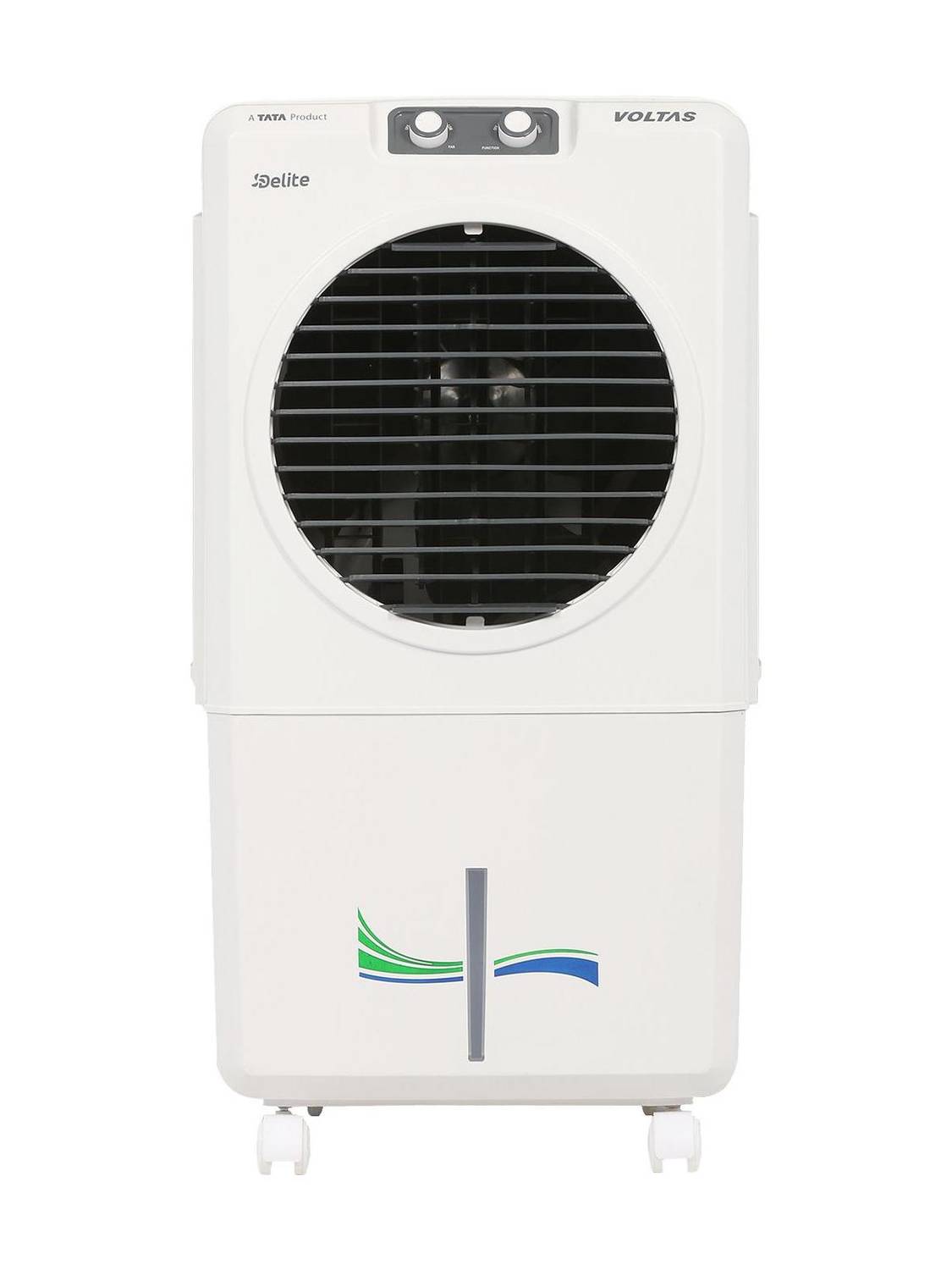 Voltas 36 L Room/Personal Air Cooler