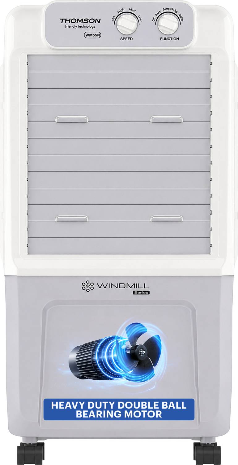 Thomson 55 L Room/Personal Air Cooler