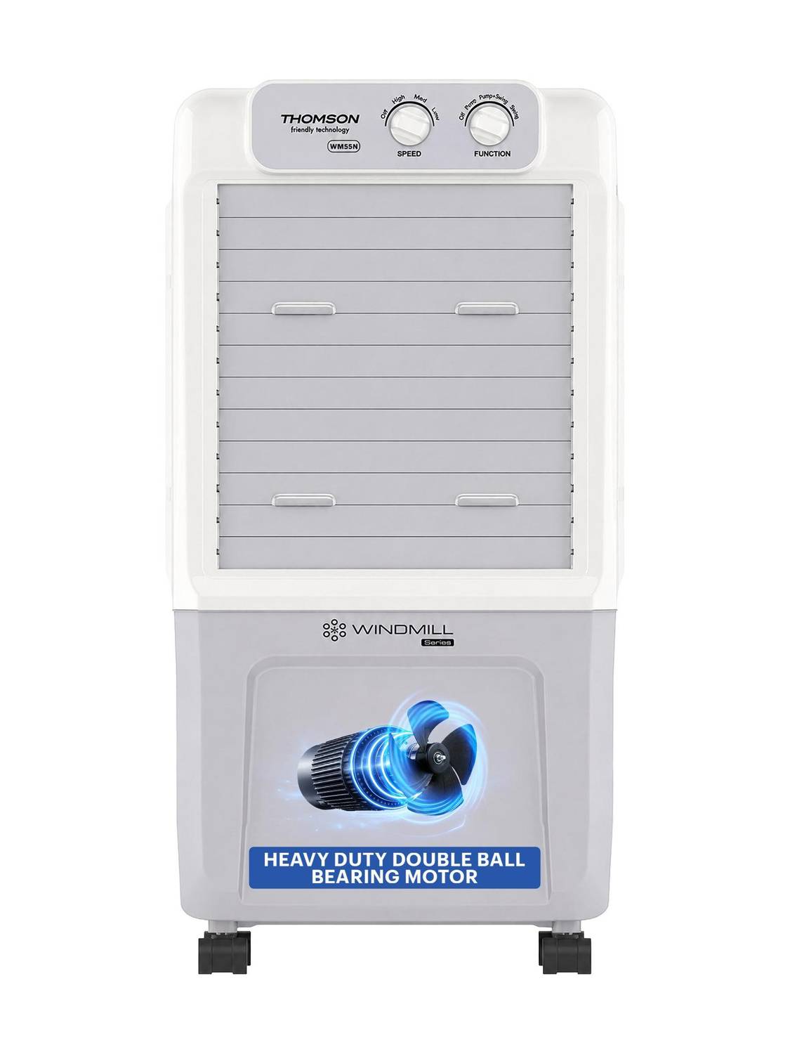 Thomson 55 L Room/Personal Air Cooler