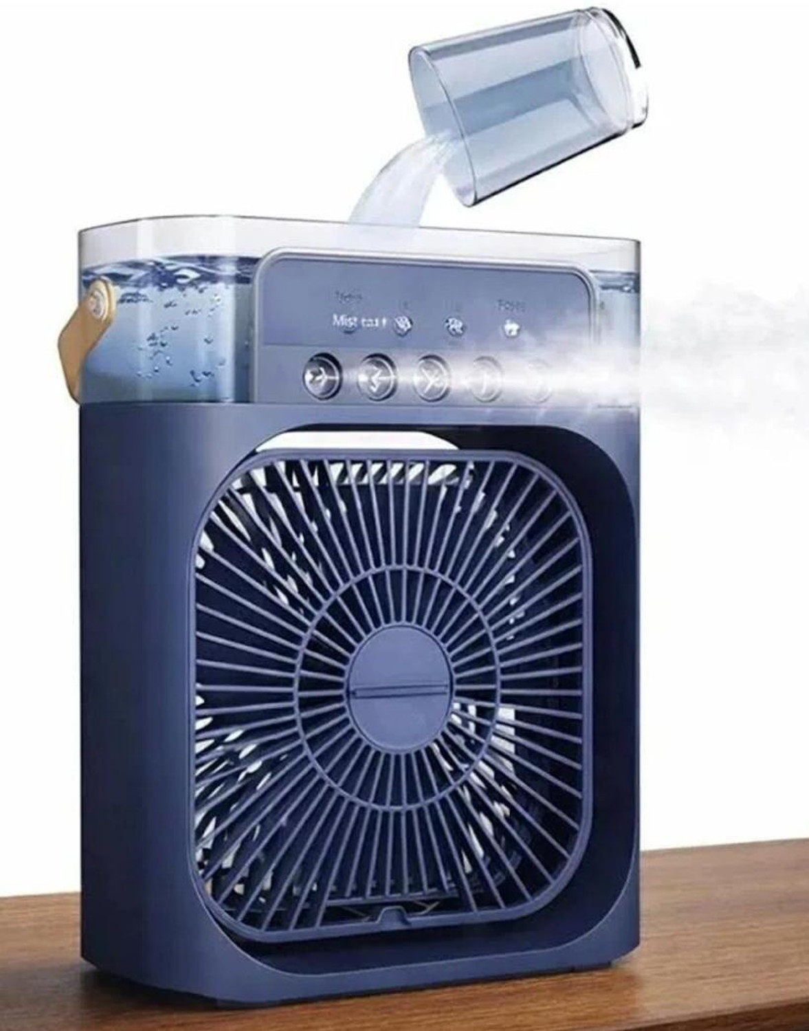 Image of Sales Orbit 10 L Desert Air Cooler