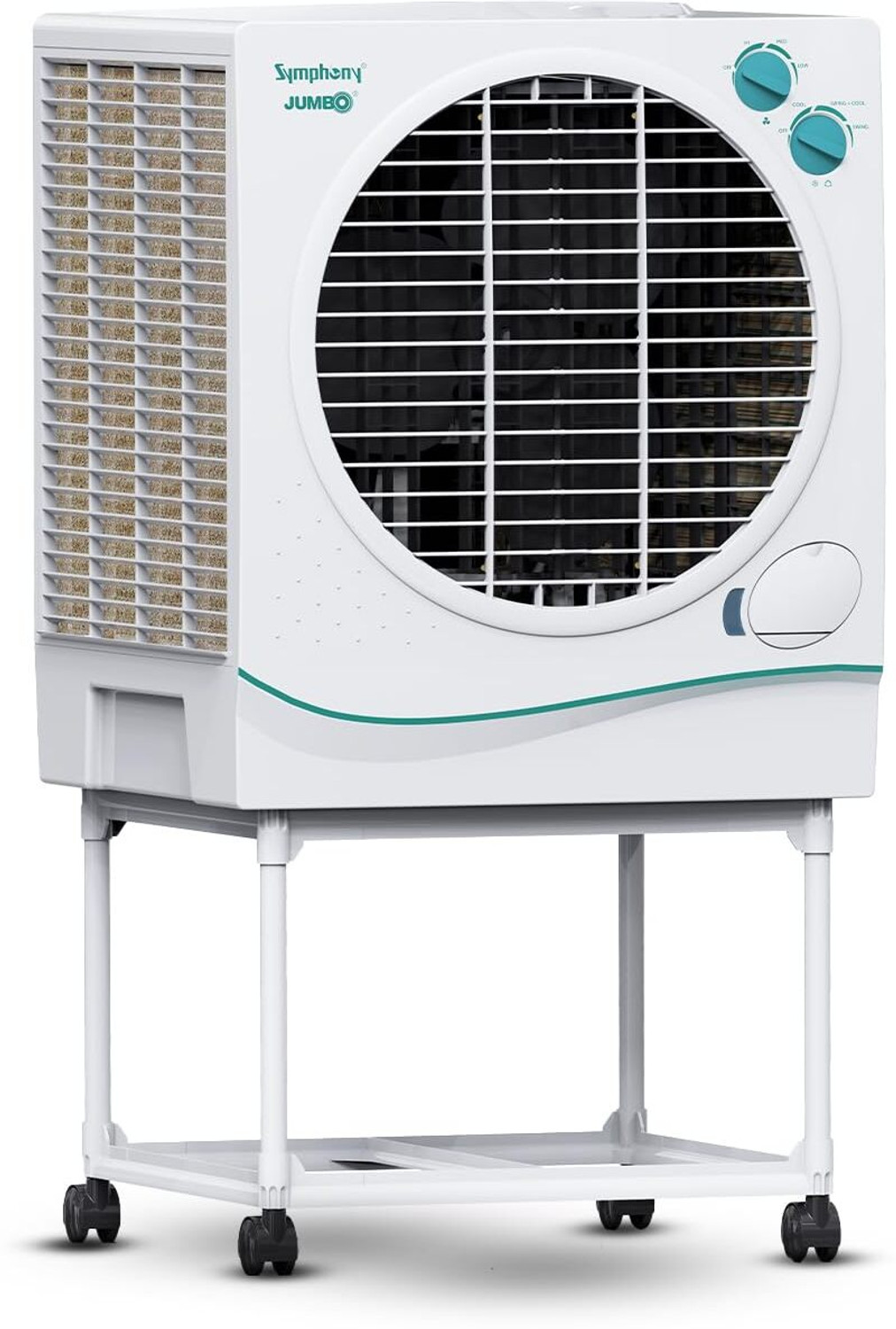 Image of Symphony 70 L Room /Personal Air Cooler
