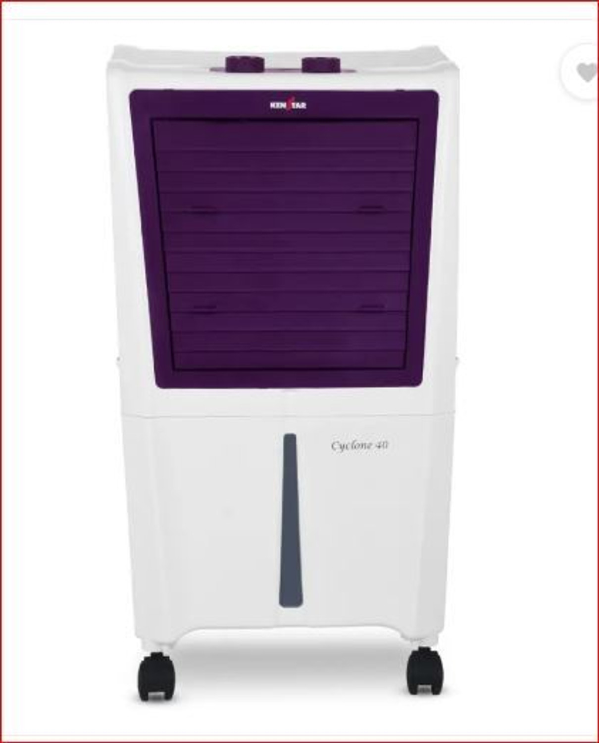 Image of Kenstar 40 L Desert Air Cooler